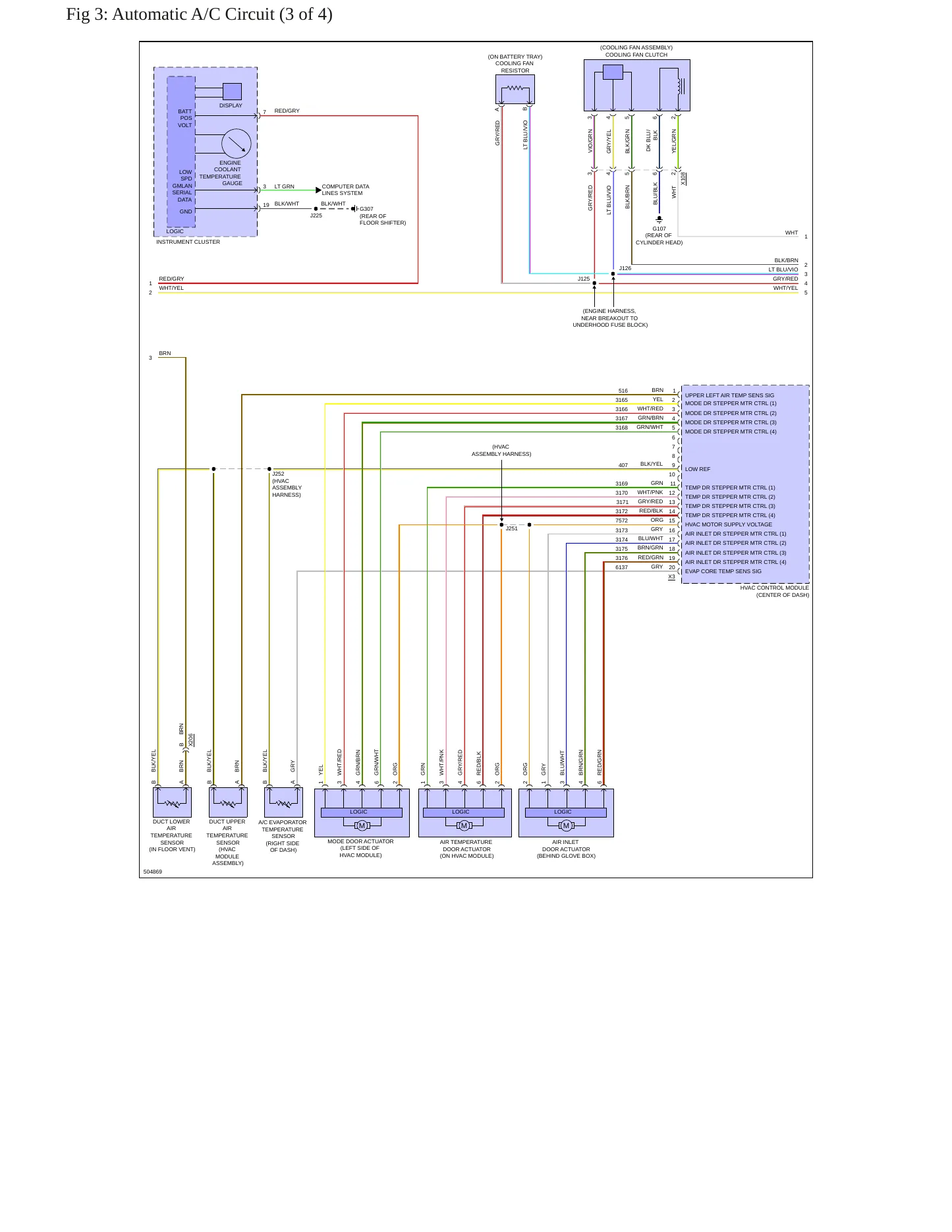 2016 GMC Canyon Service and Repair Manual preview page 11