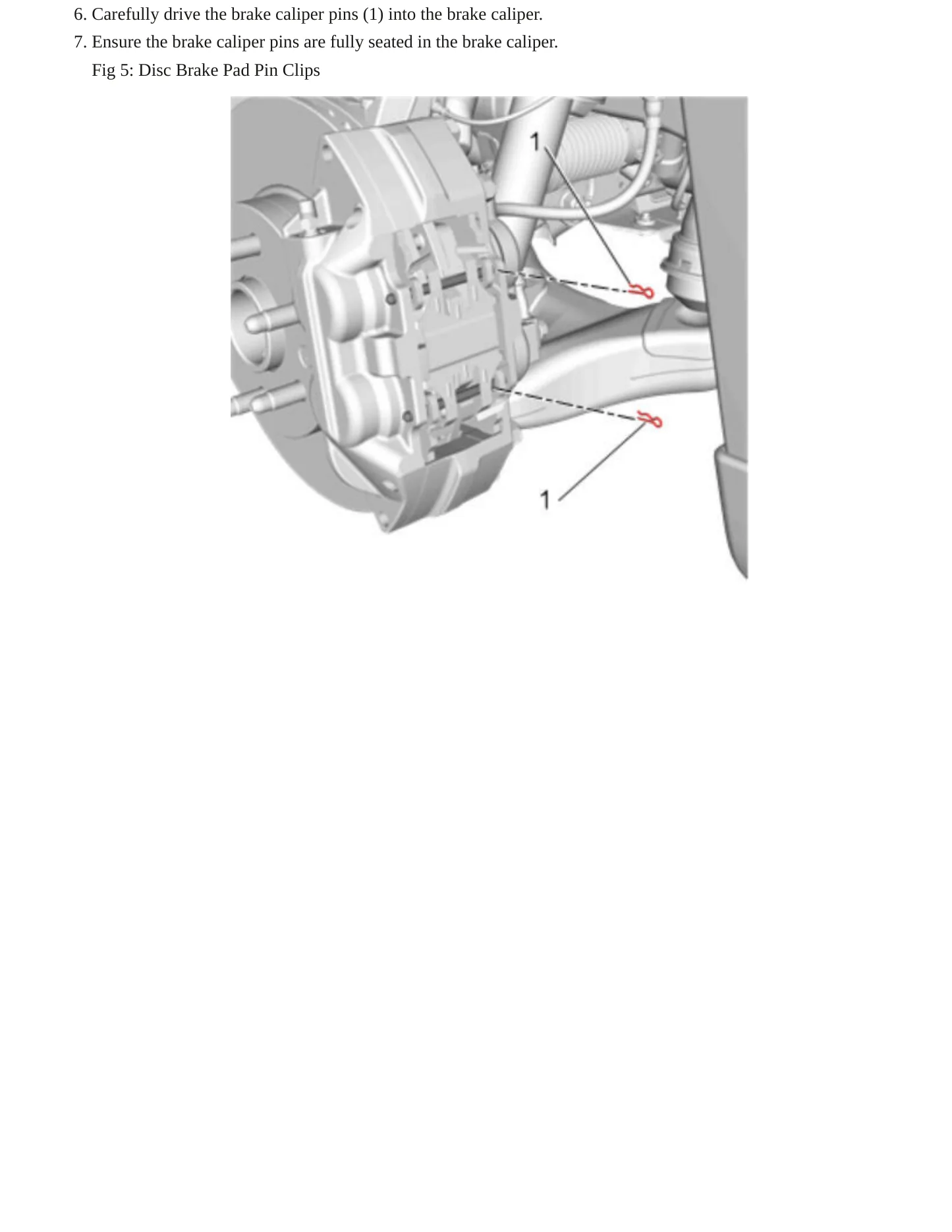 2016 GMC Canyon Service and Repair Manual preview page 8