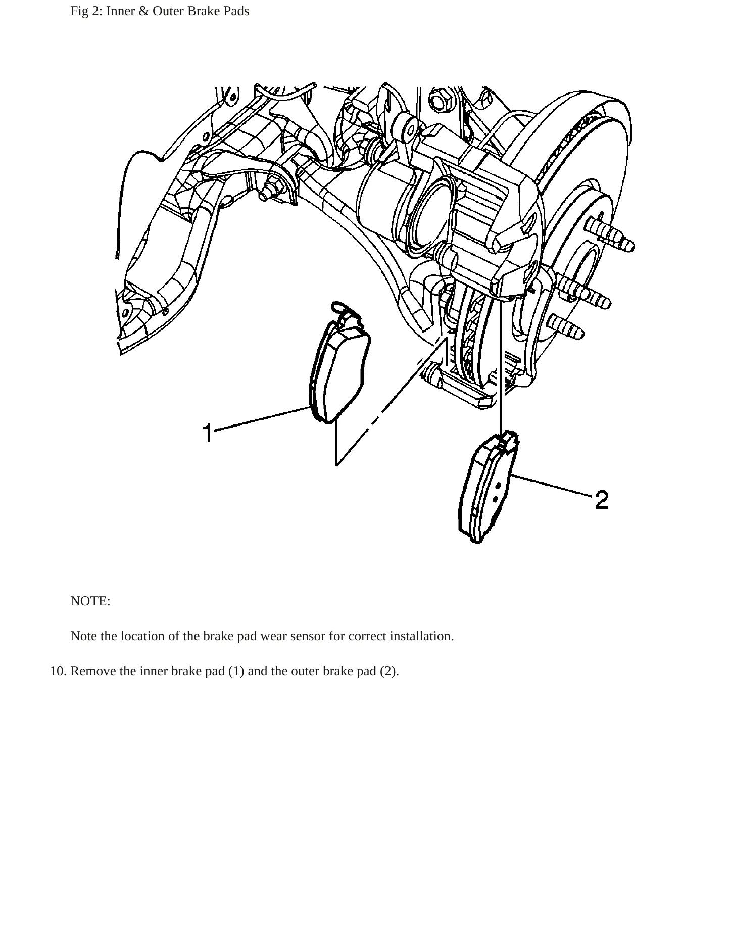 2016 GMC Terrain Service and Repair Manual preview page 7