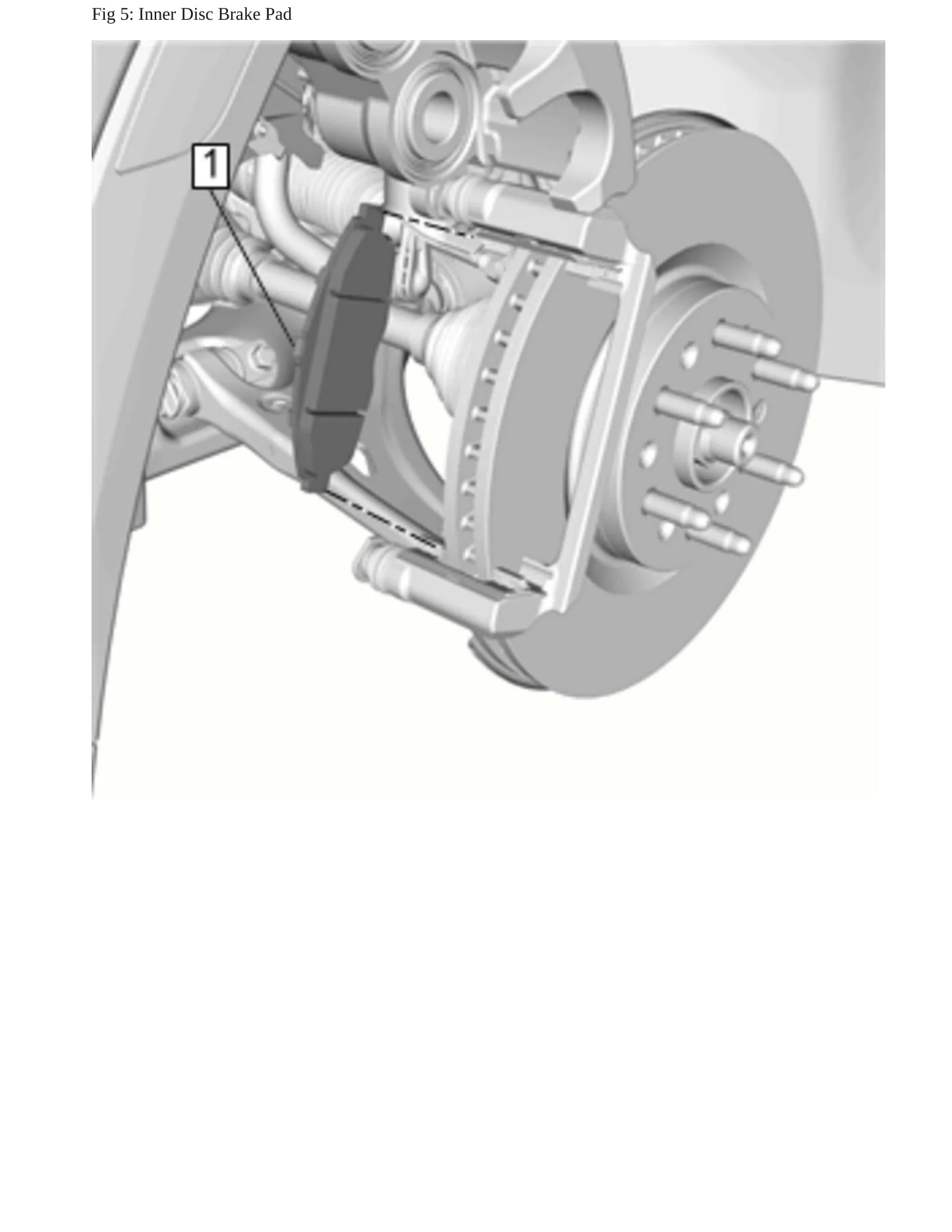 2017 GMC Acadia Service and Repair Manual preview page 10