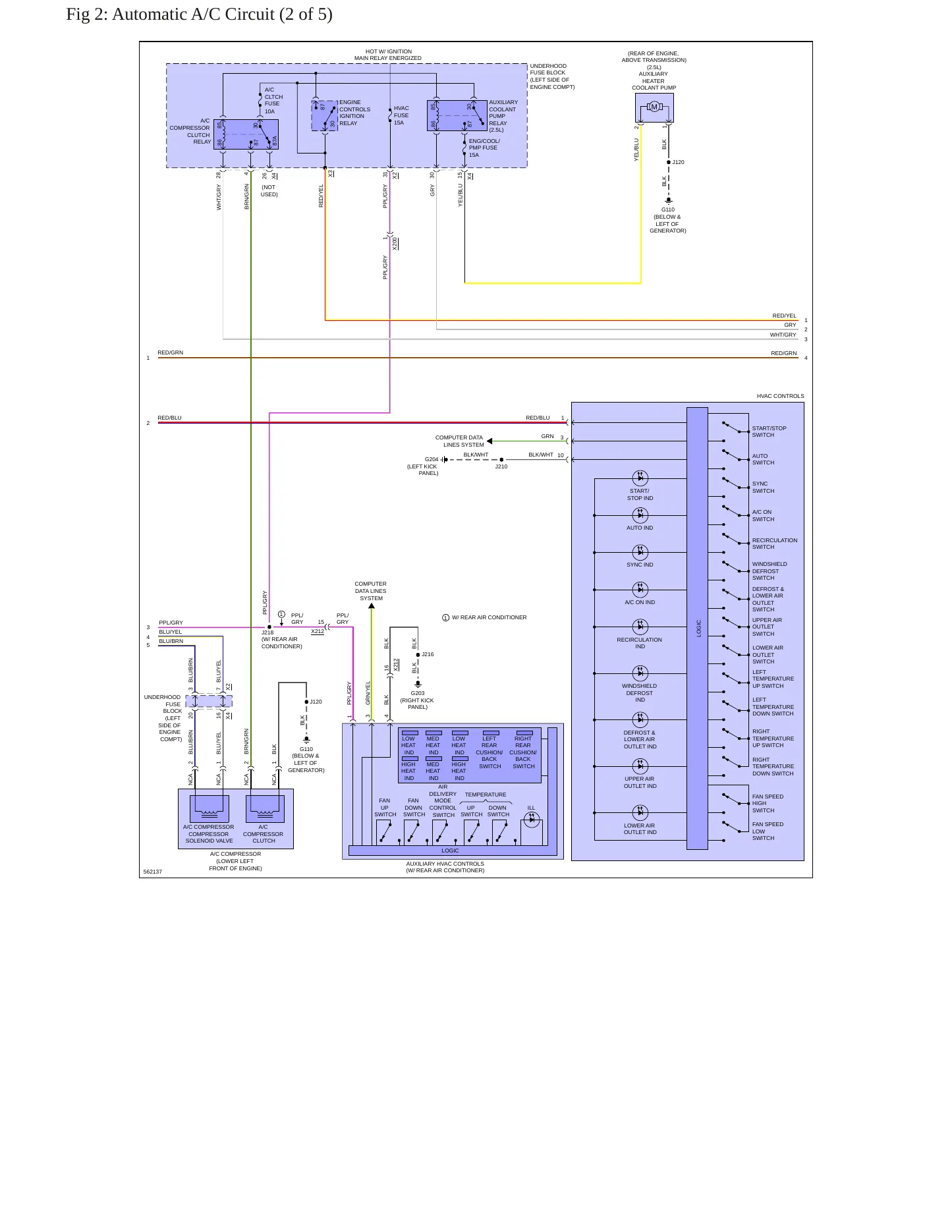 2017 GMC Acadia Service and Repair Manual preview page 12