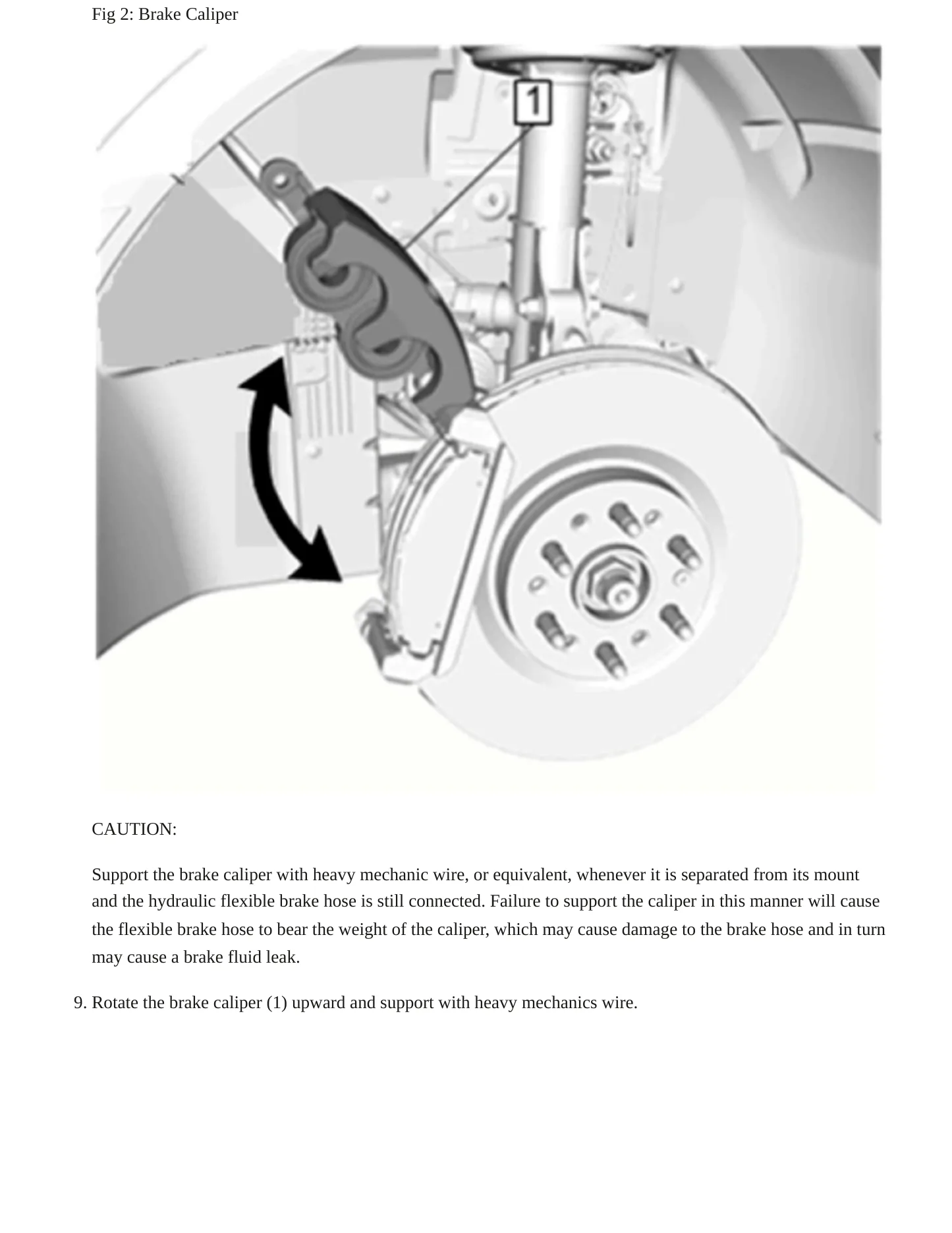 2017 GMC Acadia Service and Repair Manual preview page 7