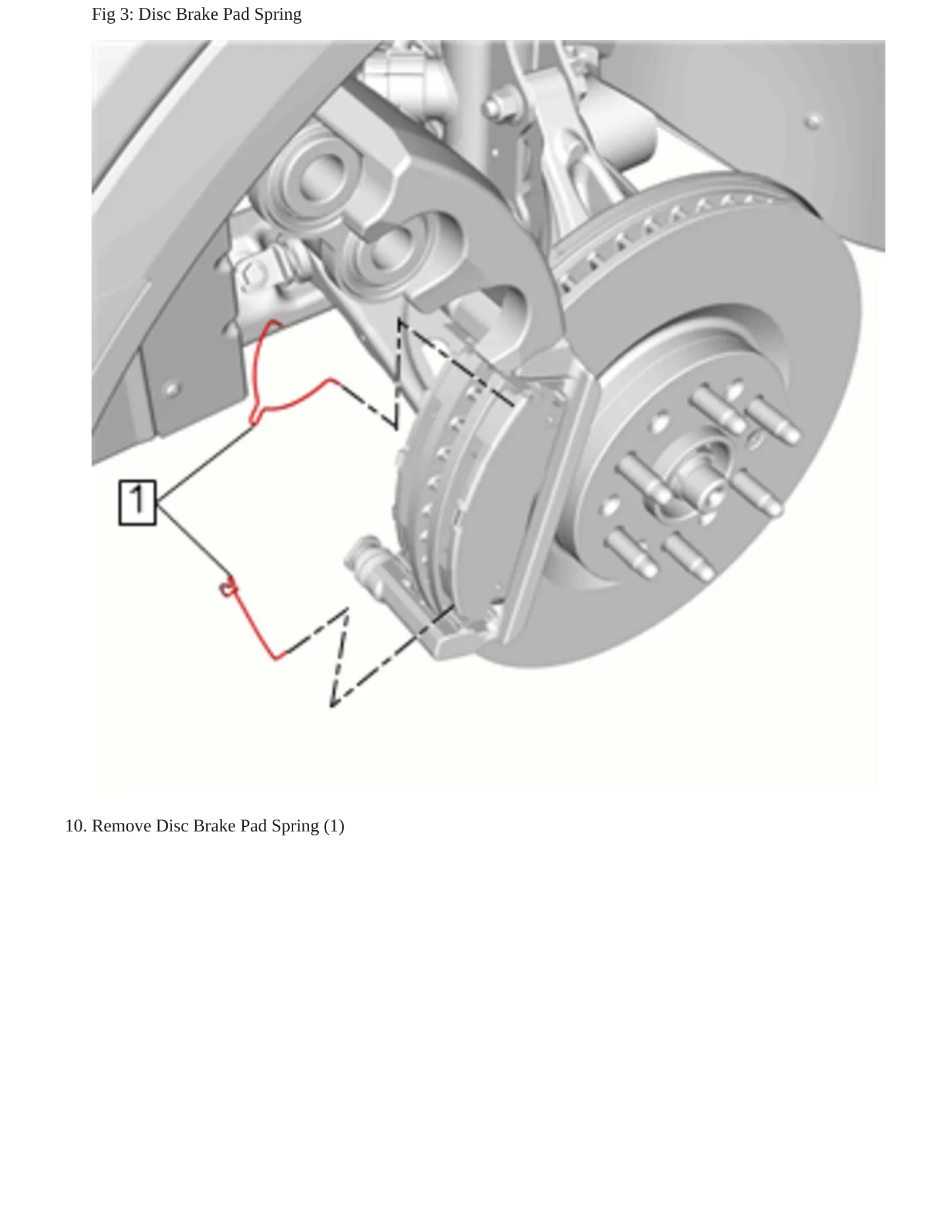 2017 GMC Acadia Service and Repair Manual preview page 8