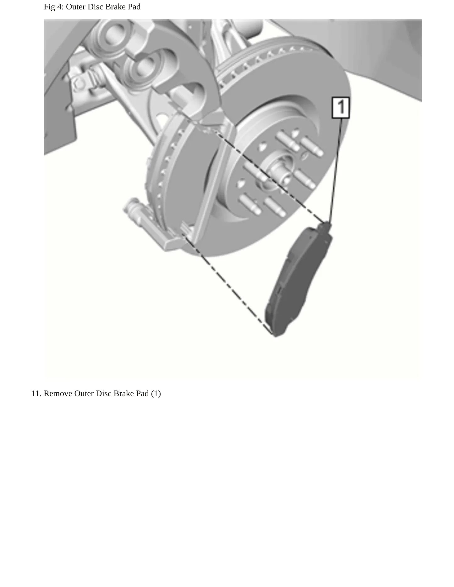 2017 GMC Acadia Service and Repair Manual preview page 9