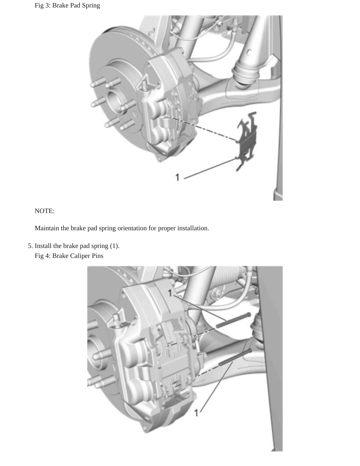 2017 GMC Canyon Service and Repair Manual preview page 7