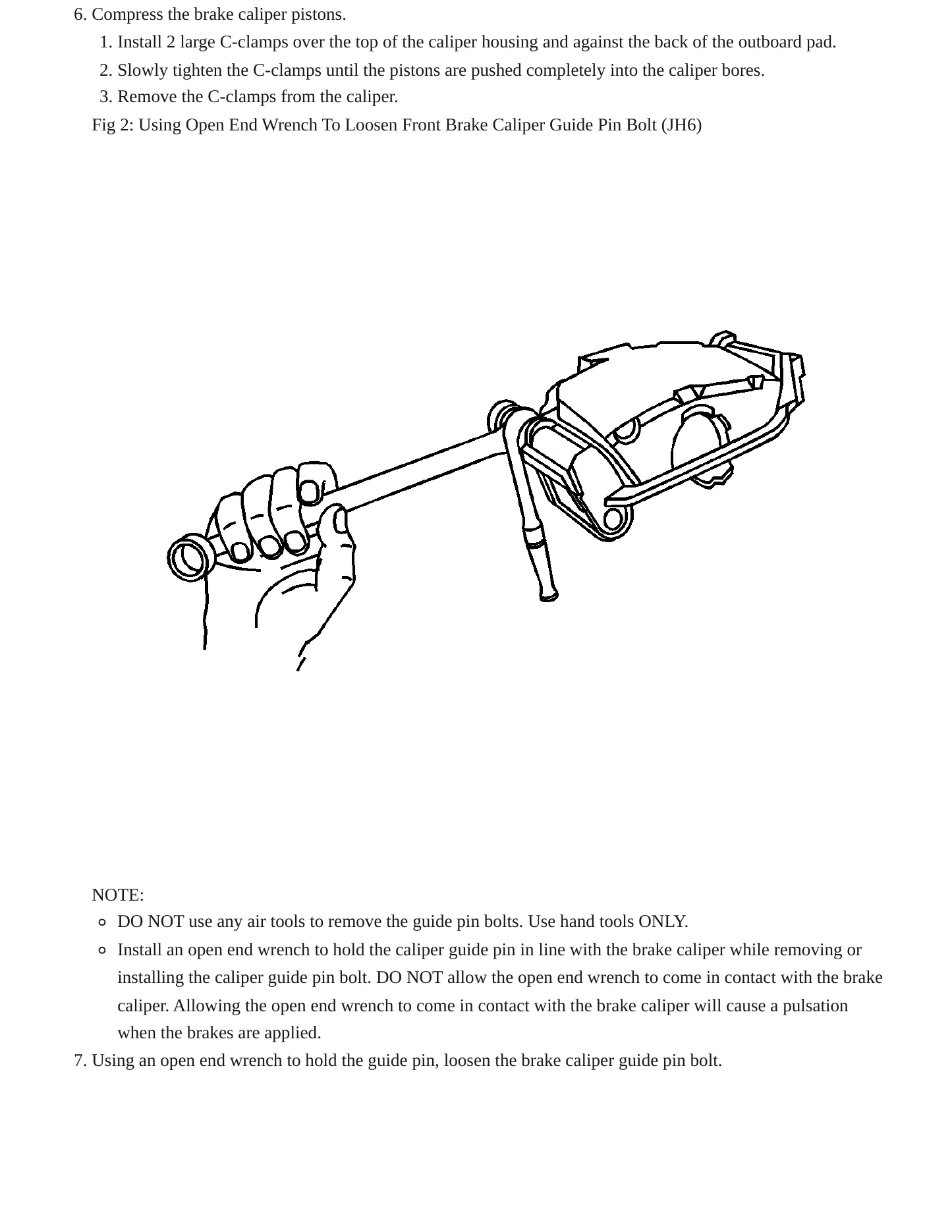 2017 GMC Savana 2500 Service and Repair Manual preview page 6