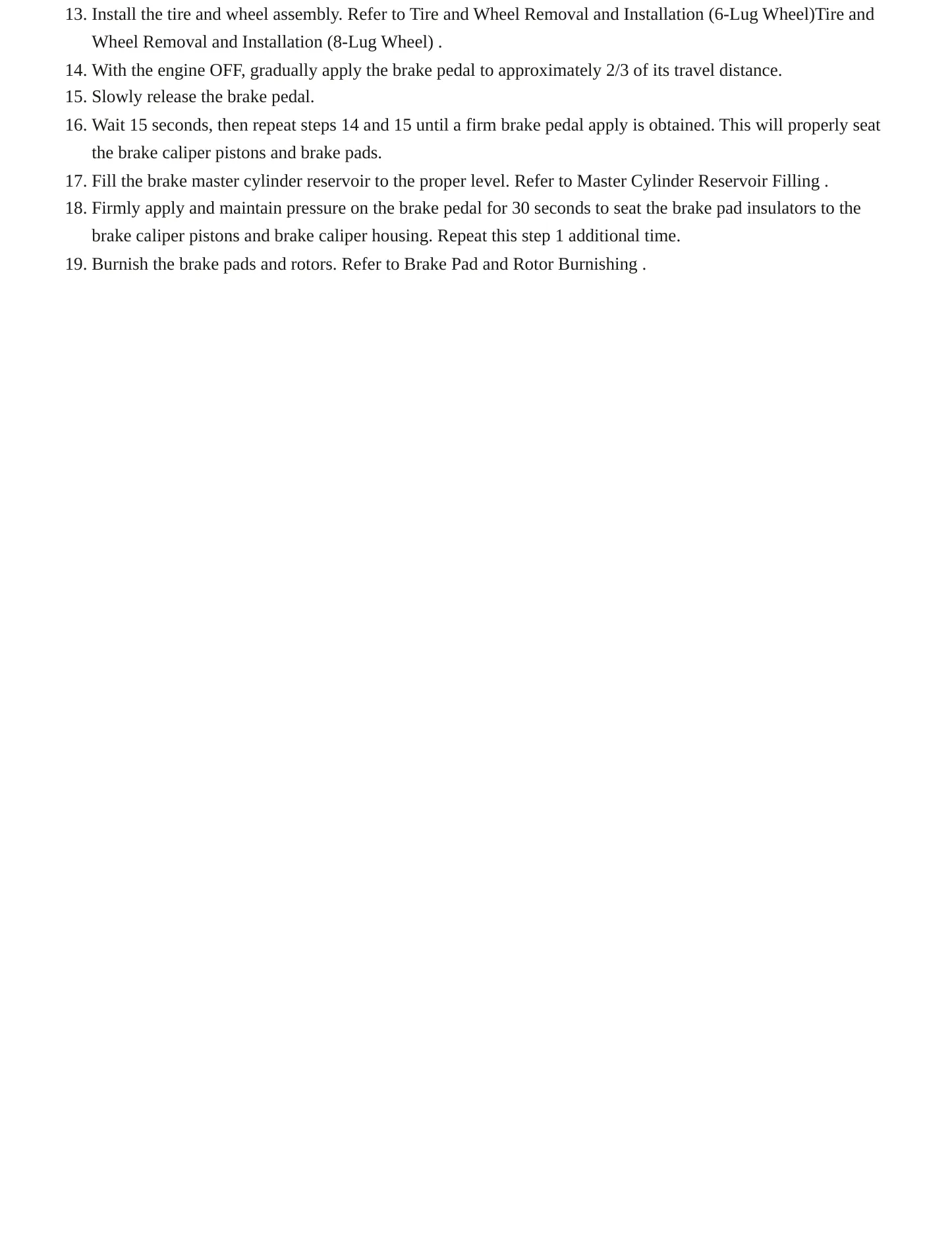 2017 GMC Yukon Service and Repair Manual preview page 11