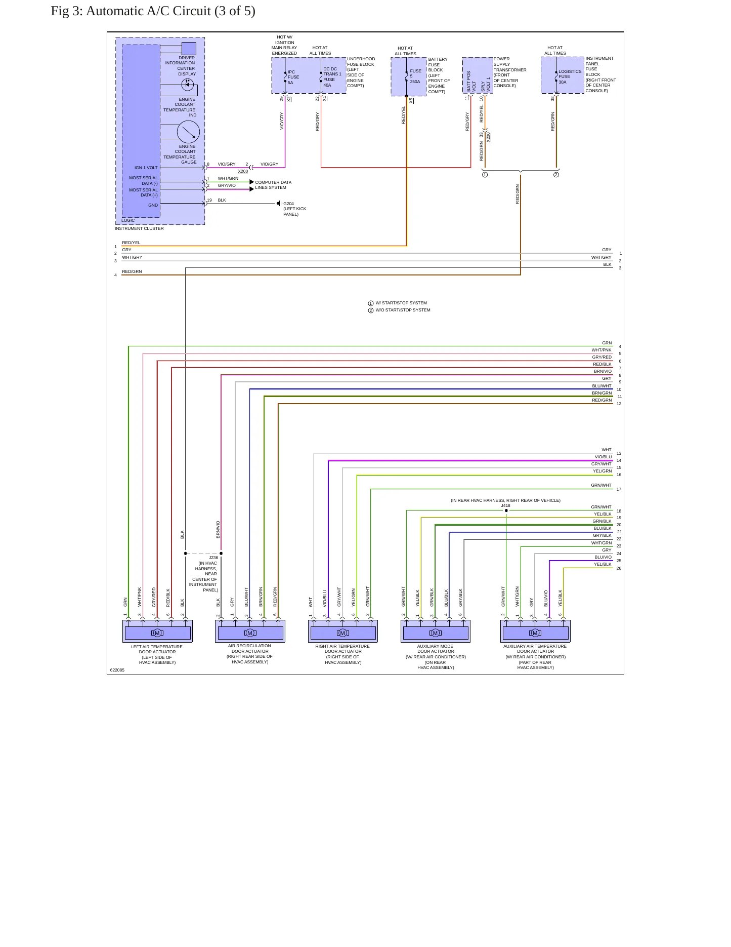 2018 GMC Acadia Service and Repair Manual preview page 11