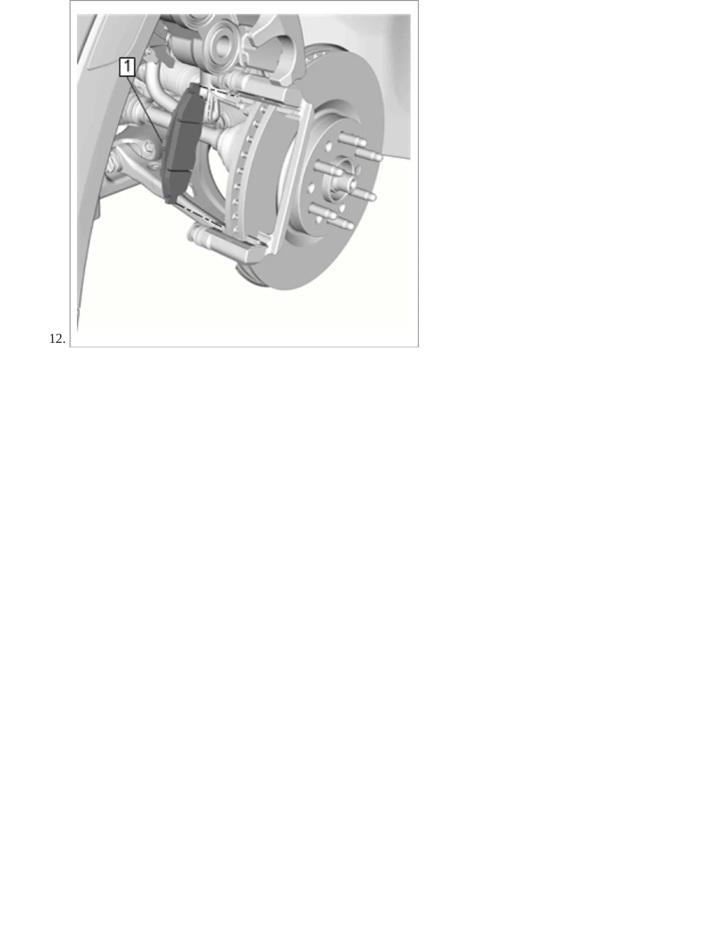 2018 GMC Acadia Service and Repair Manual preview page 8
