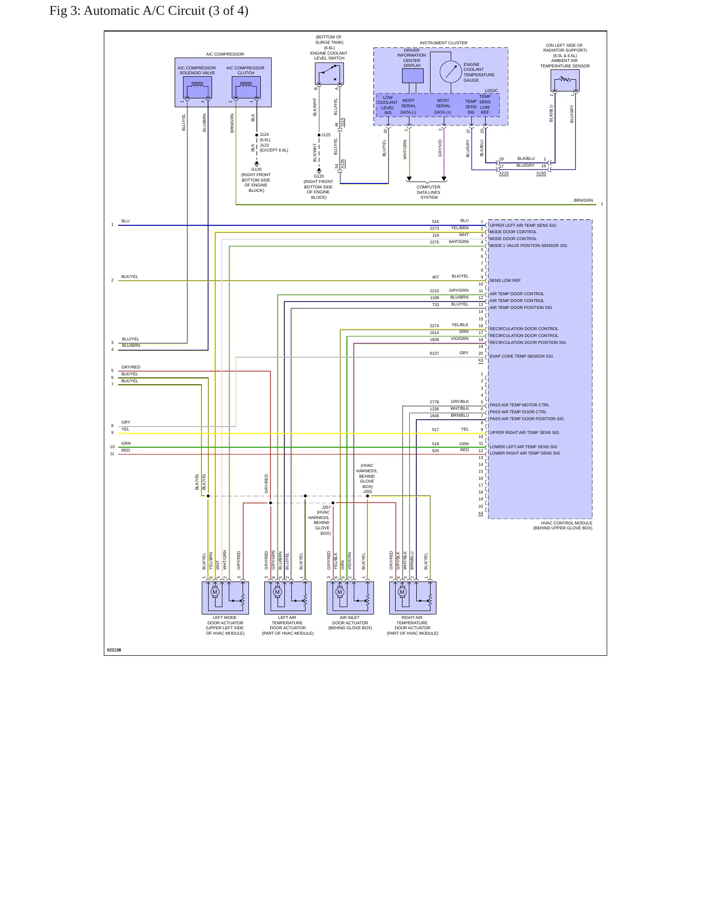 2018 GMC Sierra 2500 HD Service and Repair Manual preview page 15