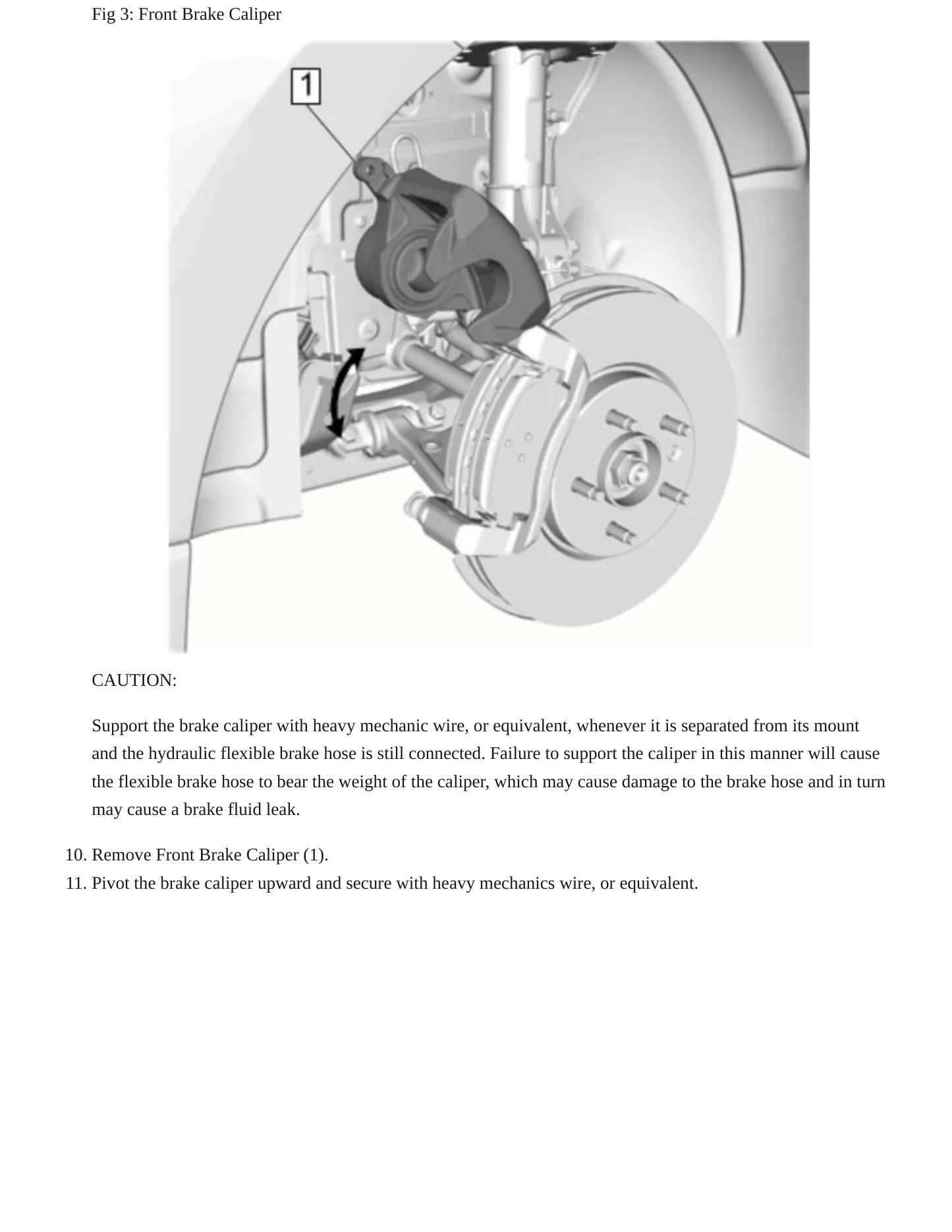 2018 GMC Terrain Service and Repair Manual preview page 9