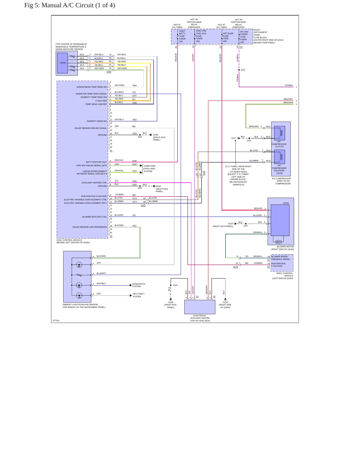 2019 GMC Sierra 1500 Service and Repair Manual preview page 11