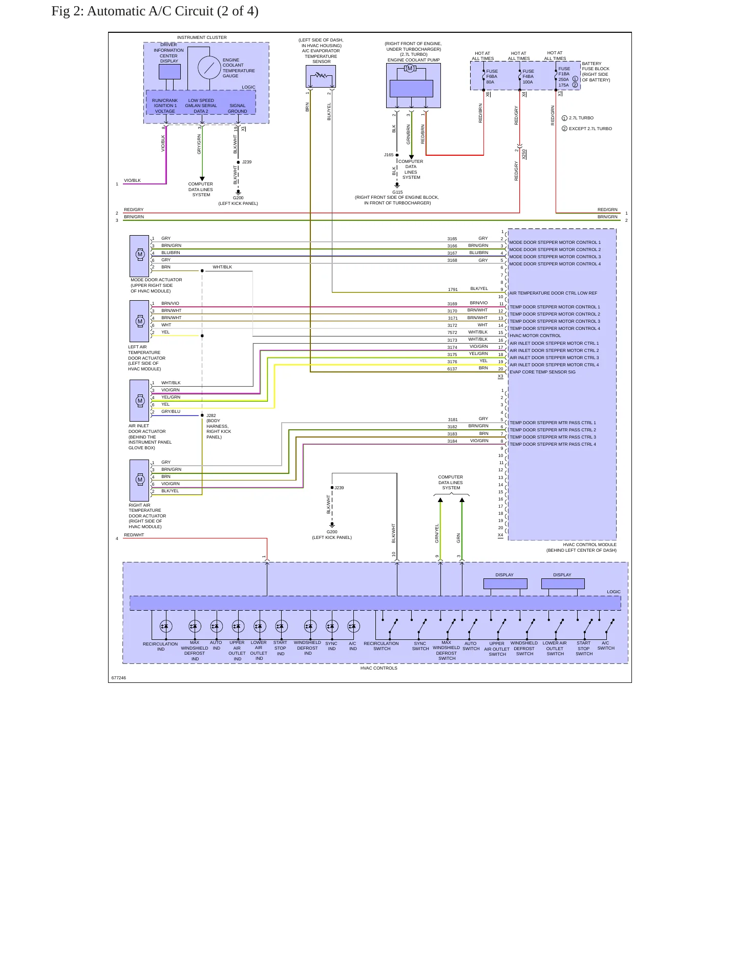 2019 GMC Sierra 1500 Service and Repair Manual preview page 8