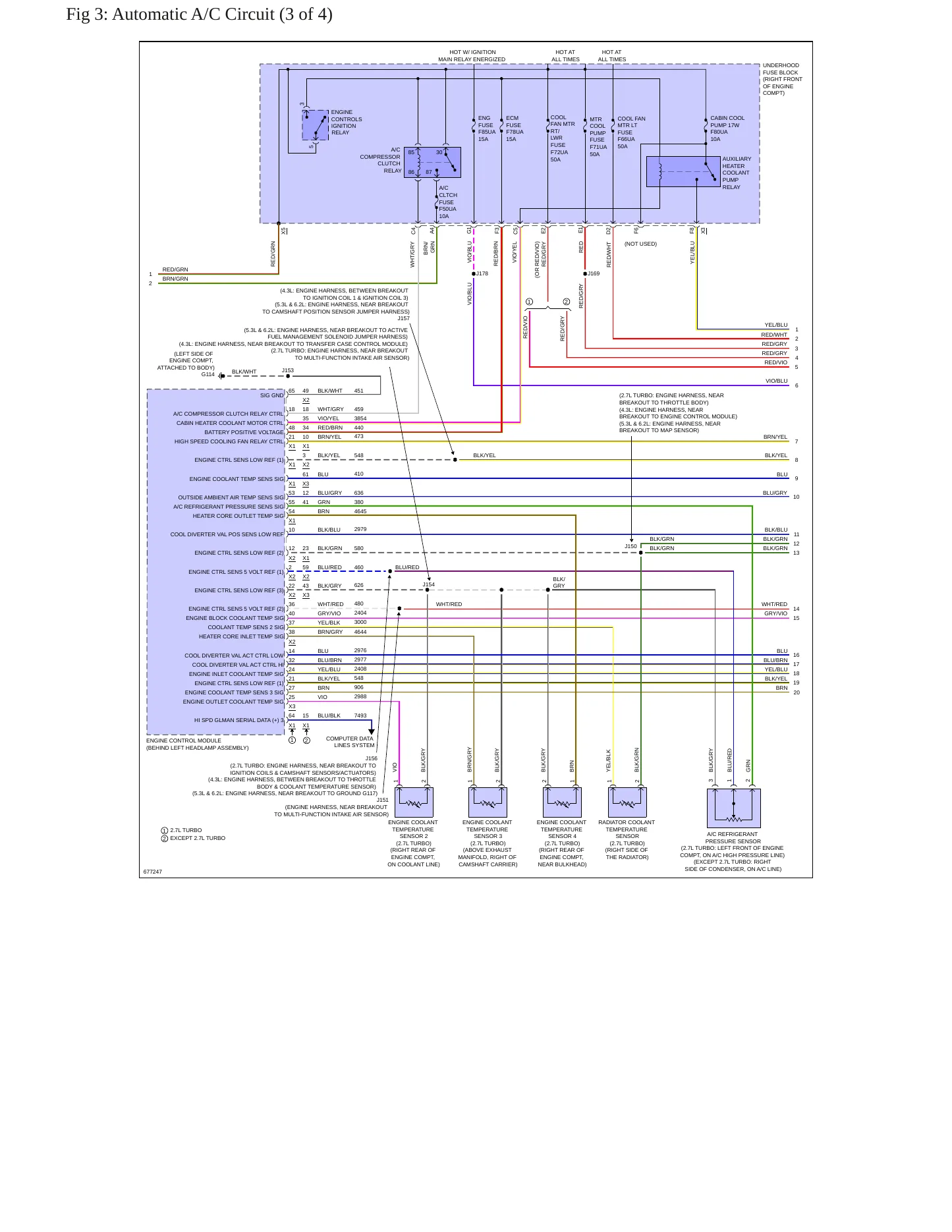 2019 GMC Sierra 1500 Service and Repair Manual preview page 9