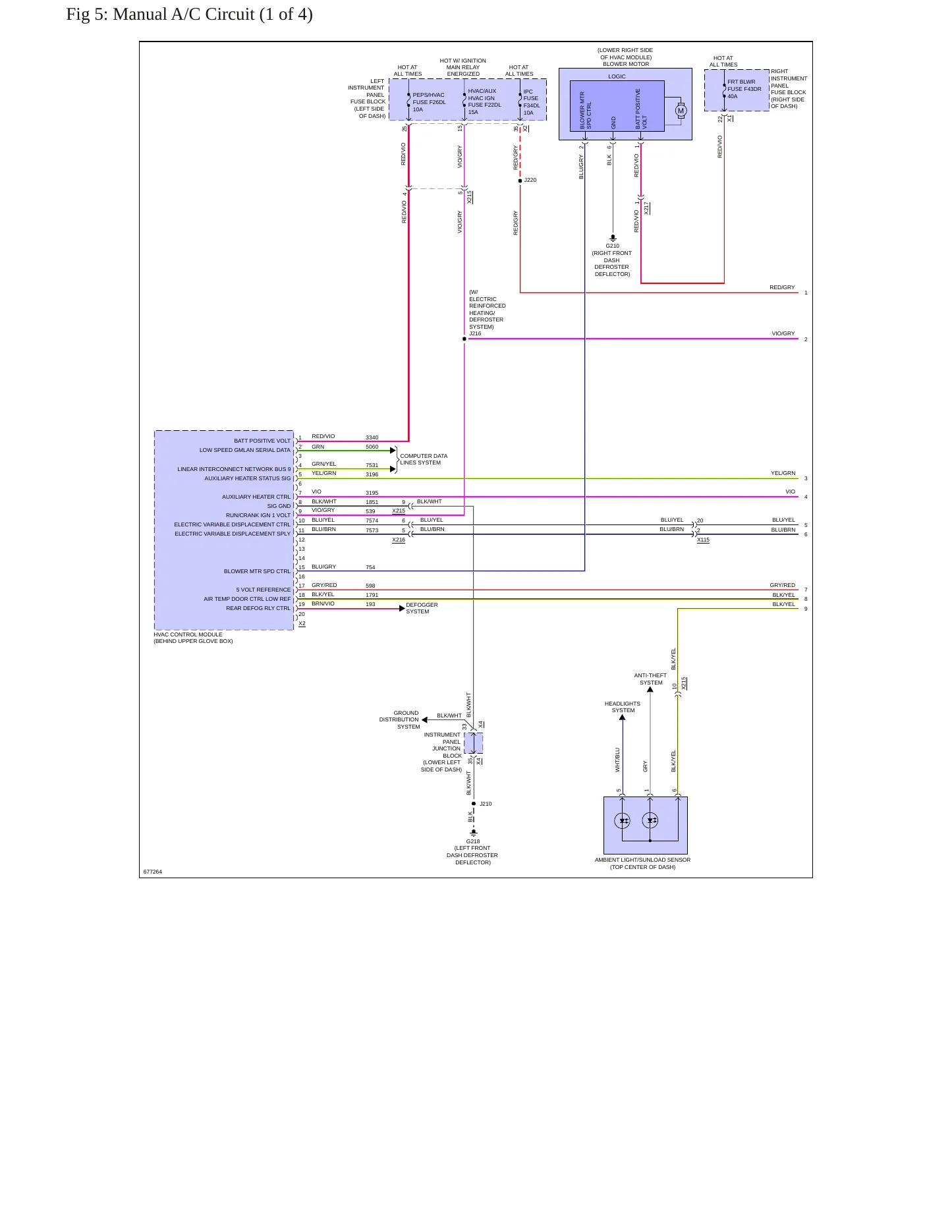 2019 GMC Sierra 3500 HD Service and Repair Manual preview page 13