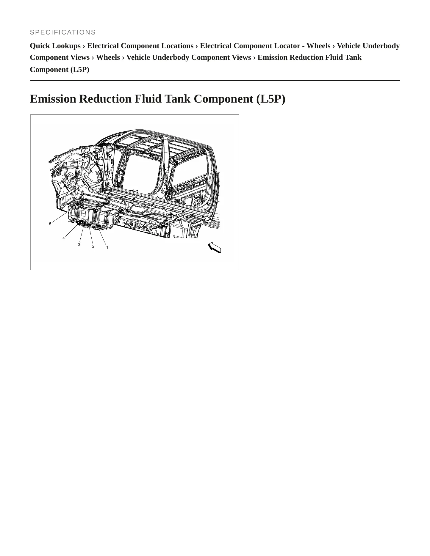 2019 GMC Sierra Service and Repair Manual preview page 2