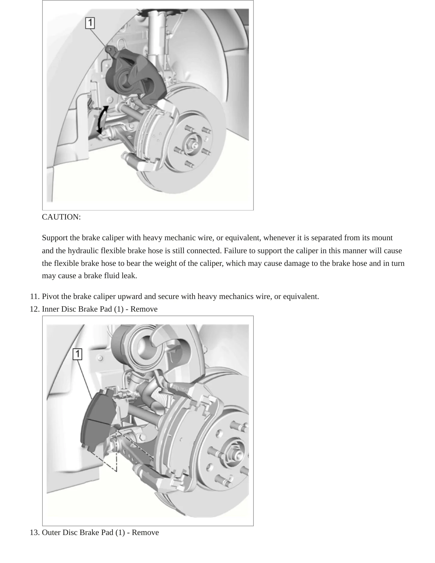 2019 GMC Terrain Service and Repair Manual preview page 8