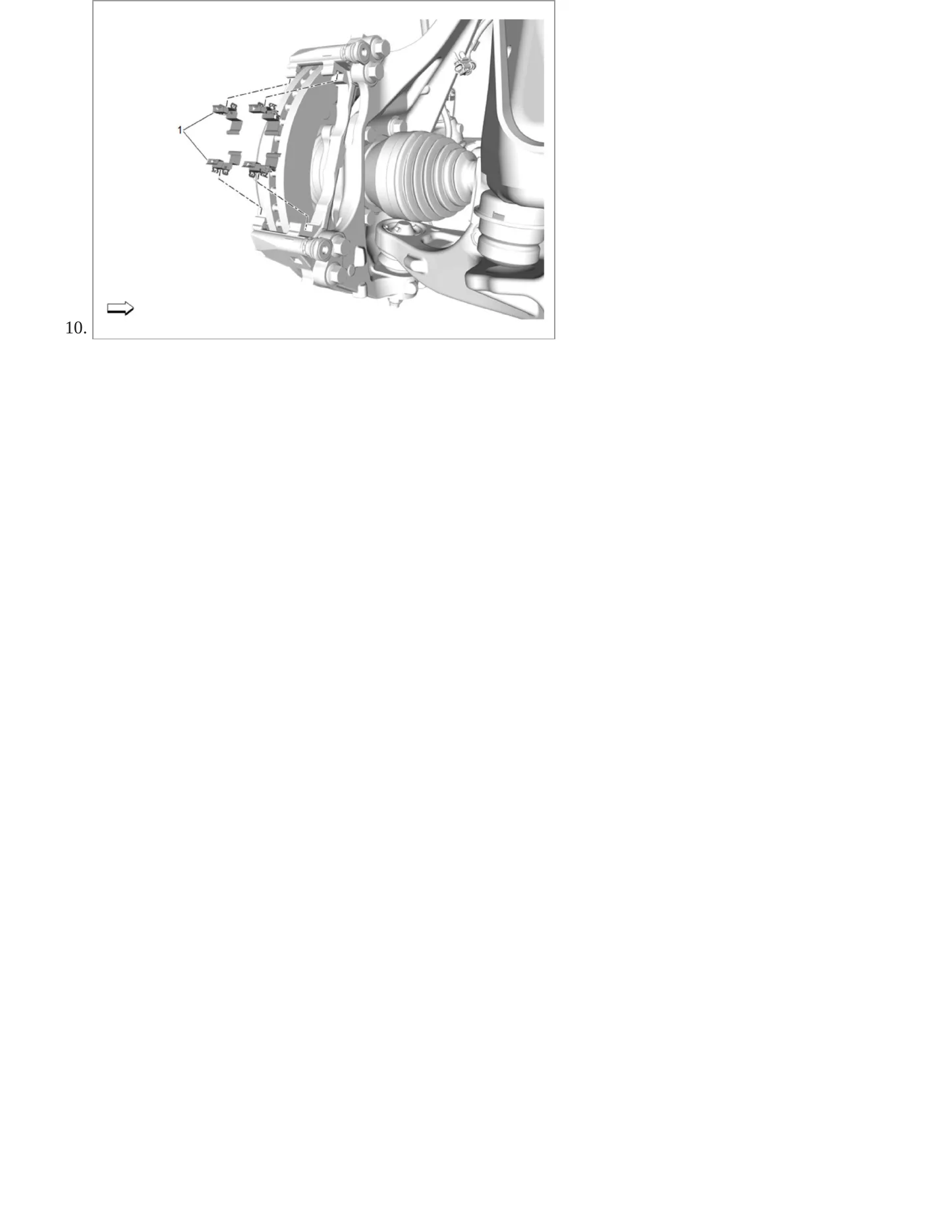 2020 GMC Sierra 3500 HD Service and Repair Manual preview page 7