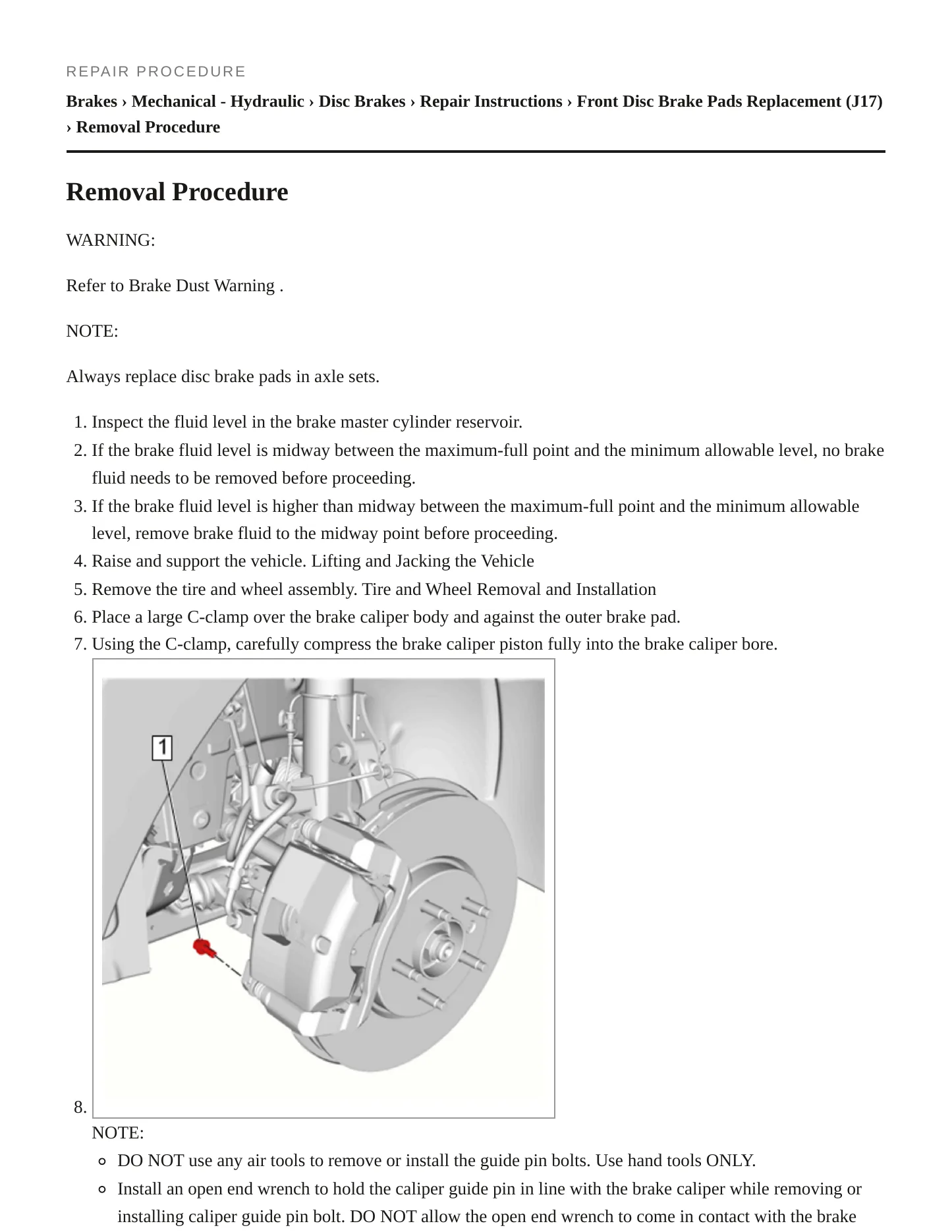 2020 GMC Terrain service manual page 6