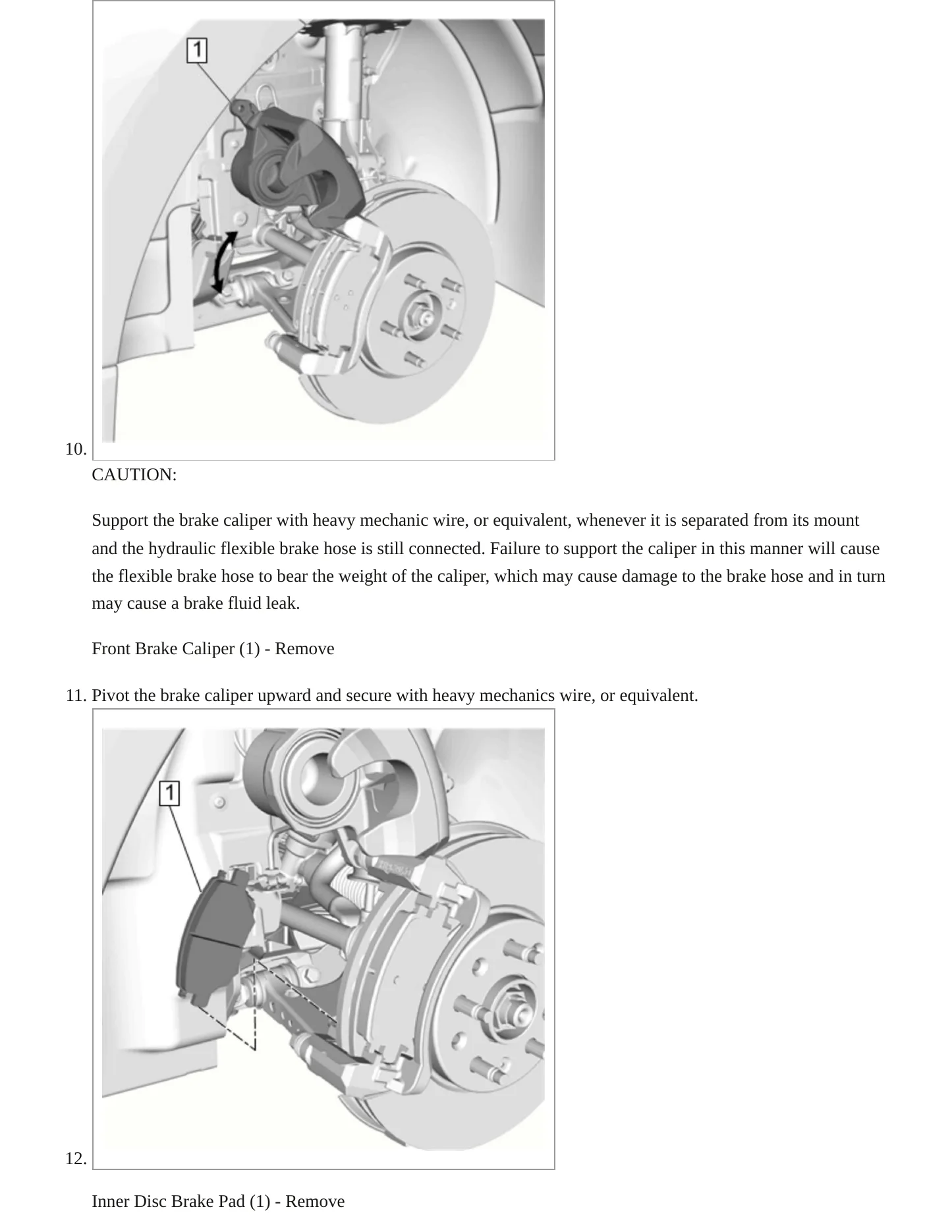 2020 GMC Terrain Service and Repair Manual preview page 8