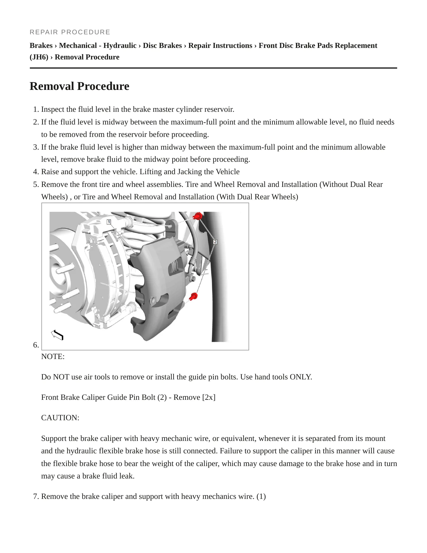 2021 GMC Savana 3500 Service and Repair Manual preview page 6