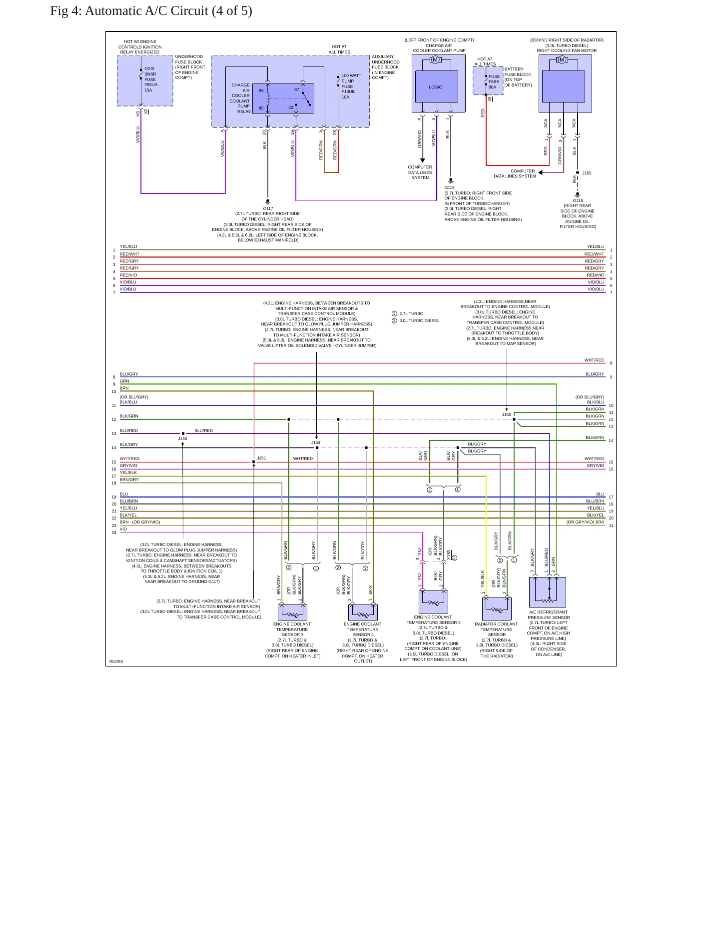 2021 GMC Sierra 1500 Service and Repair Manual preview page 11
