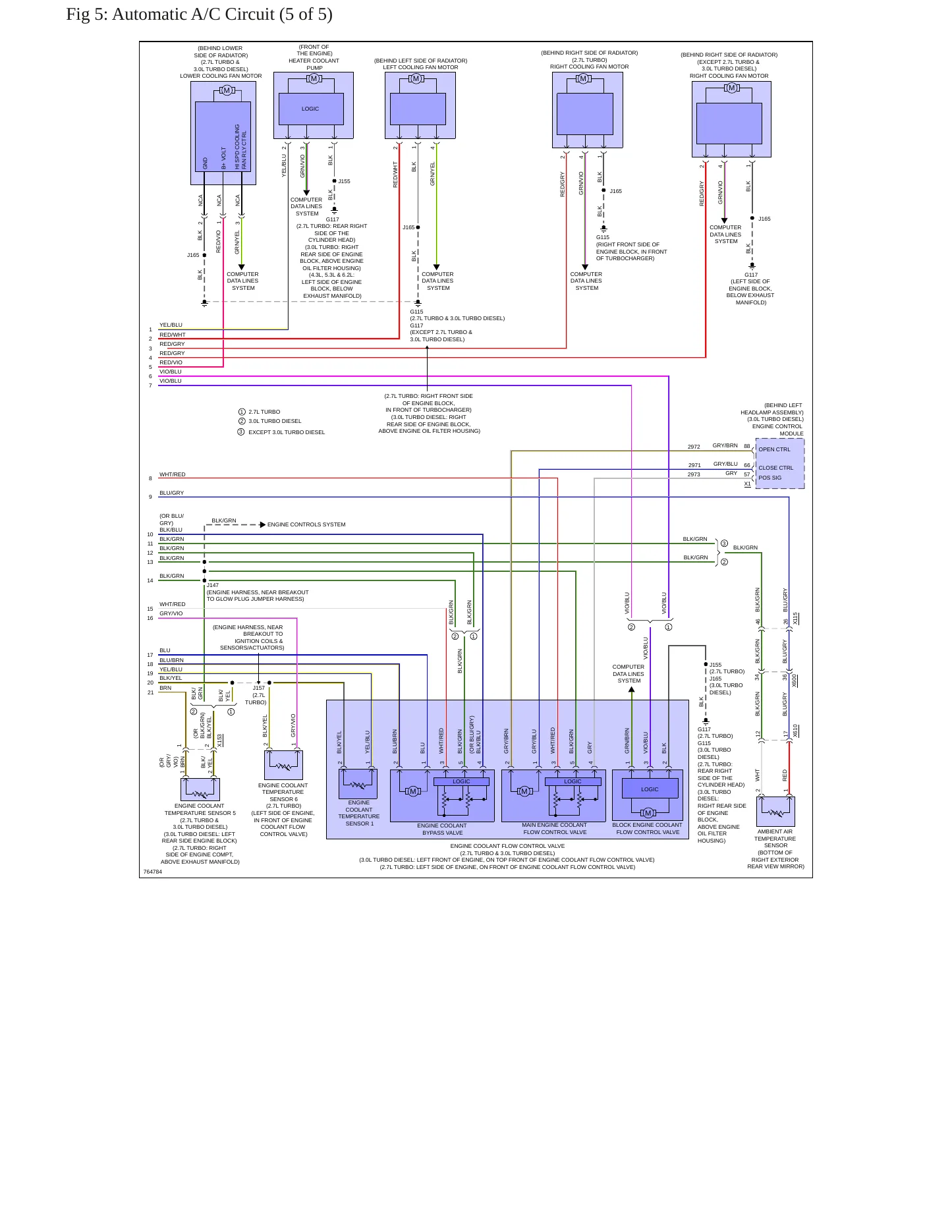 2021 GMC Sierra 1500 Service and Repair Manual preview page 12