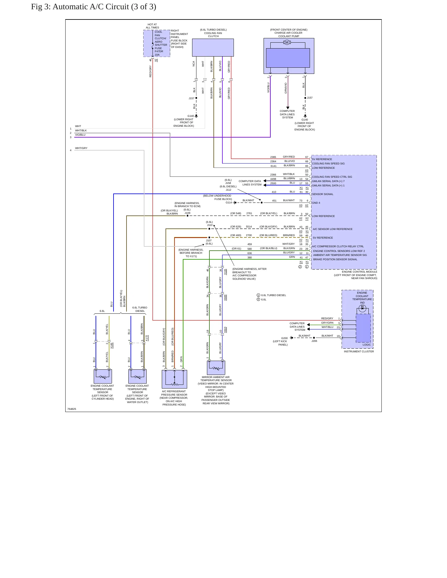 2021 GMC Sierra 2500 HD Service and Repair Manual preview page 9