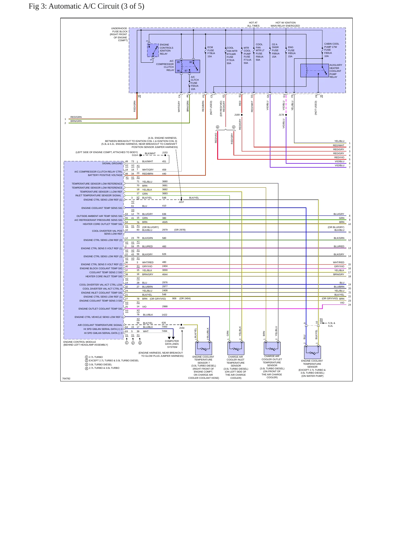 2021 GMC Sierra Service and Repair Manual preview page 10
