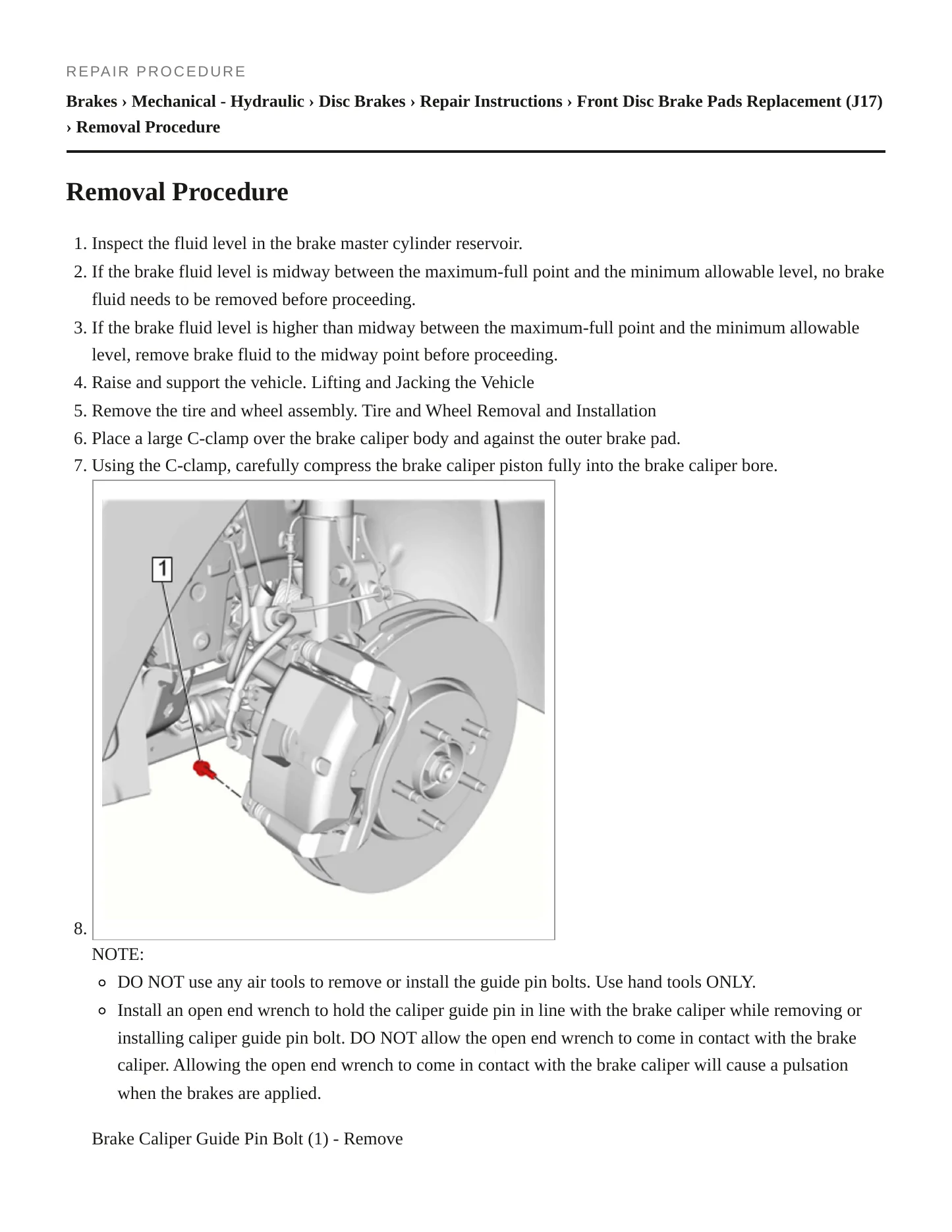 2021 GMC Terrain service manual page 5