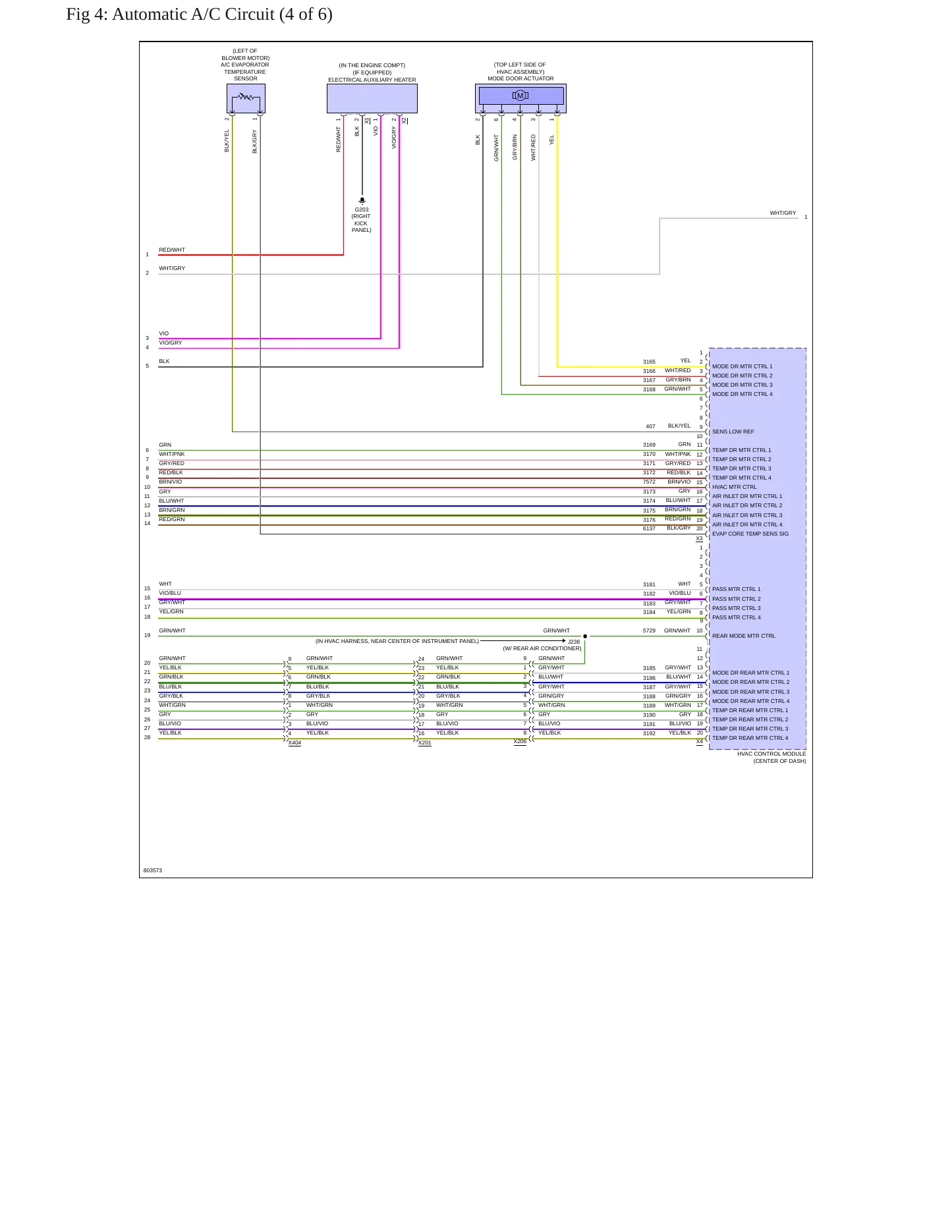 2022 GMC Acadia Service and Repair Manual preview page 10