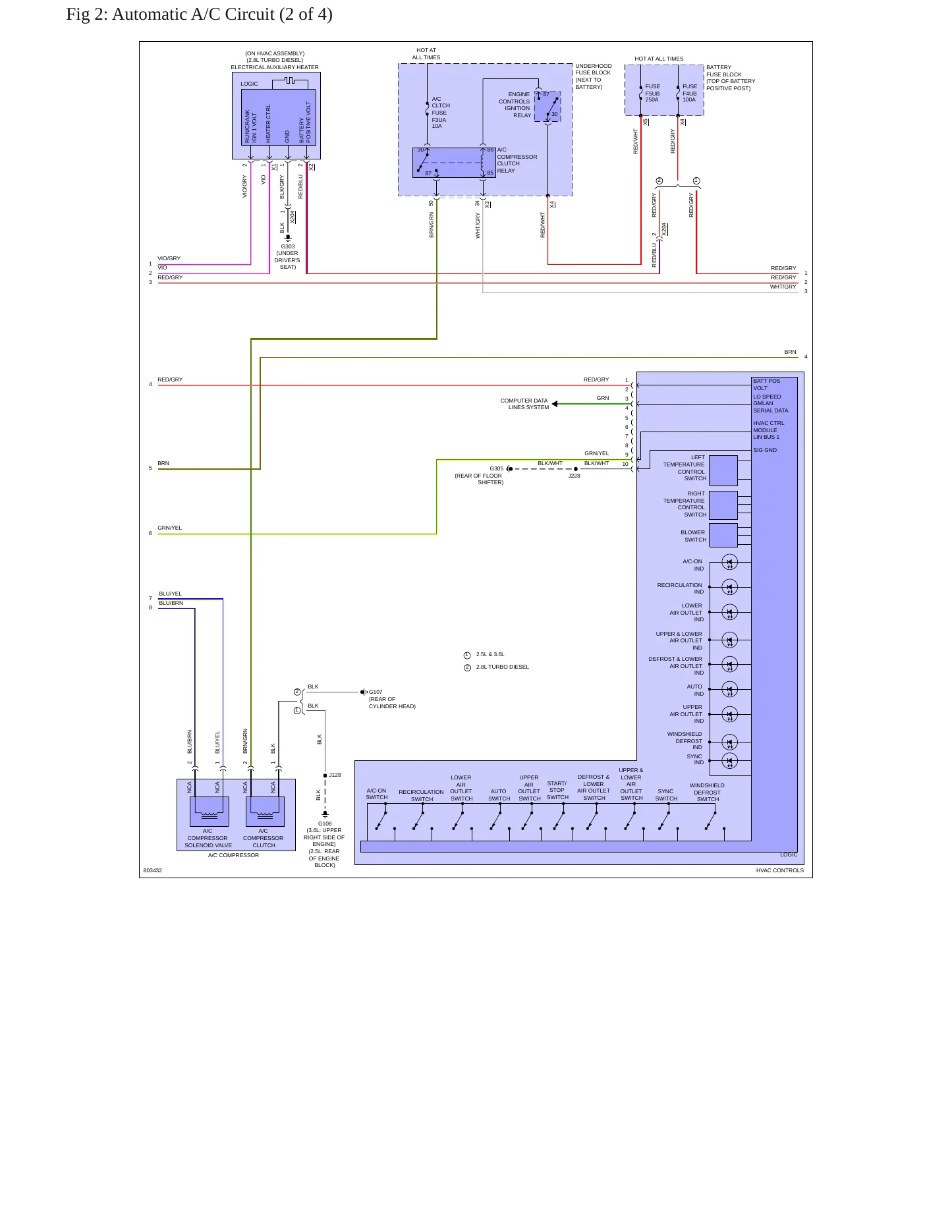 2022 GMC Canyon Service and Repair Manual preview page 9