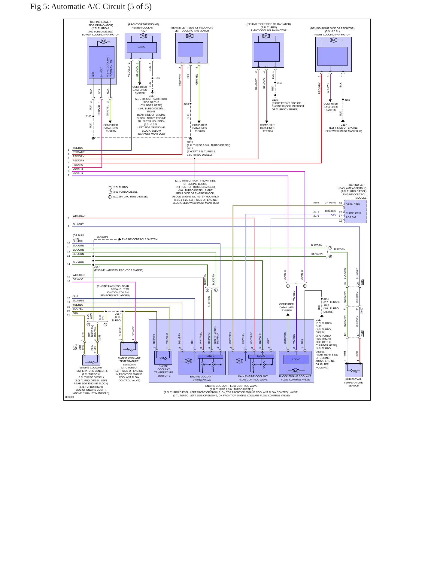 2022 GMC Sierra 1500 Limited Service and Repair Manual preview page 13