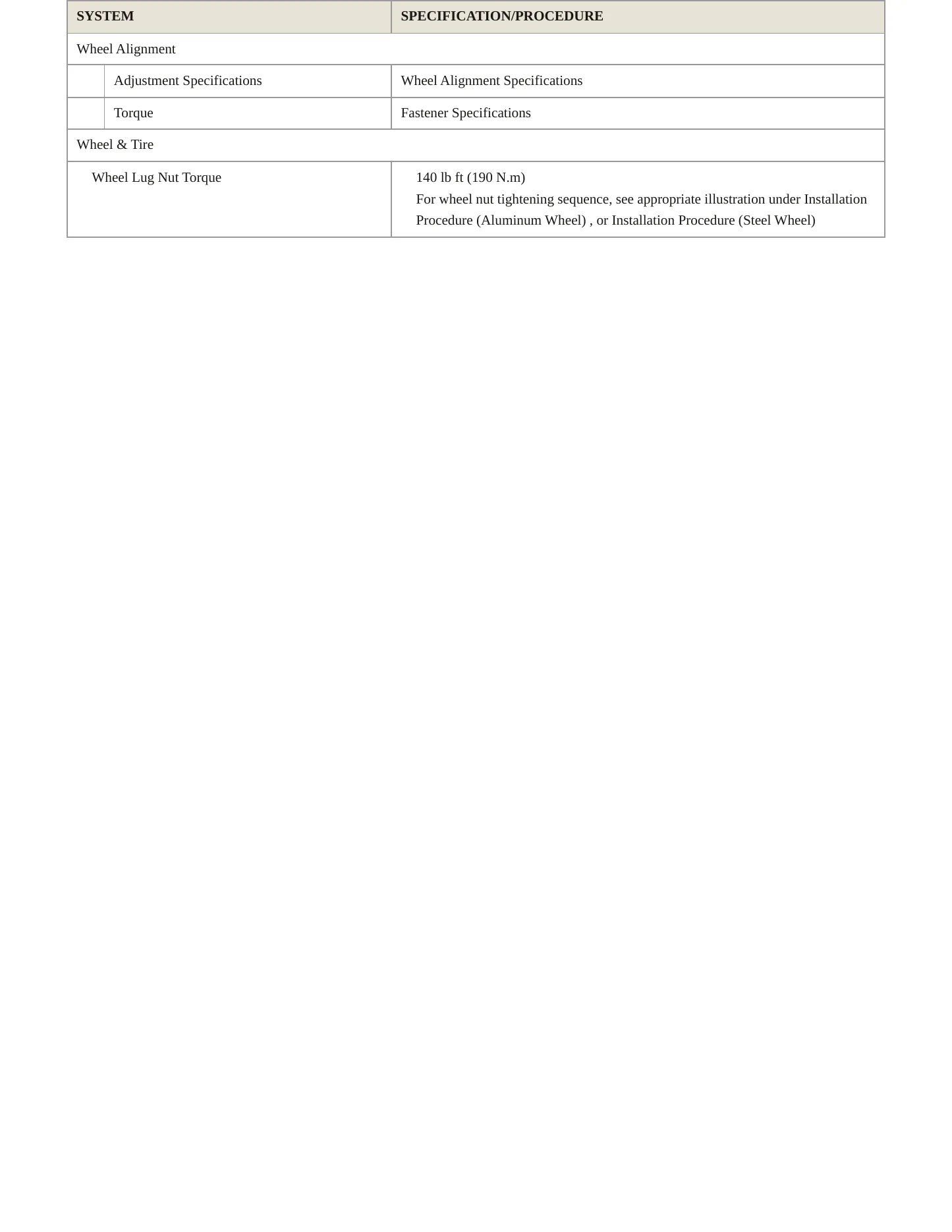 2022 GMC Sierra 1500 Limited Service and Repair Manual preview page 5