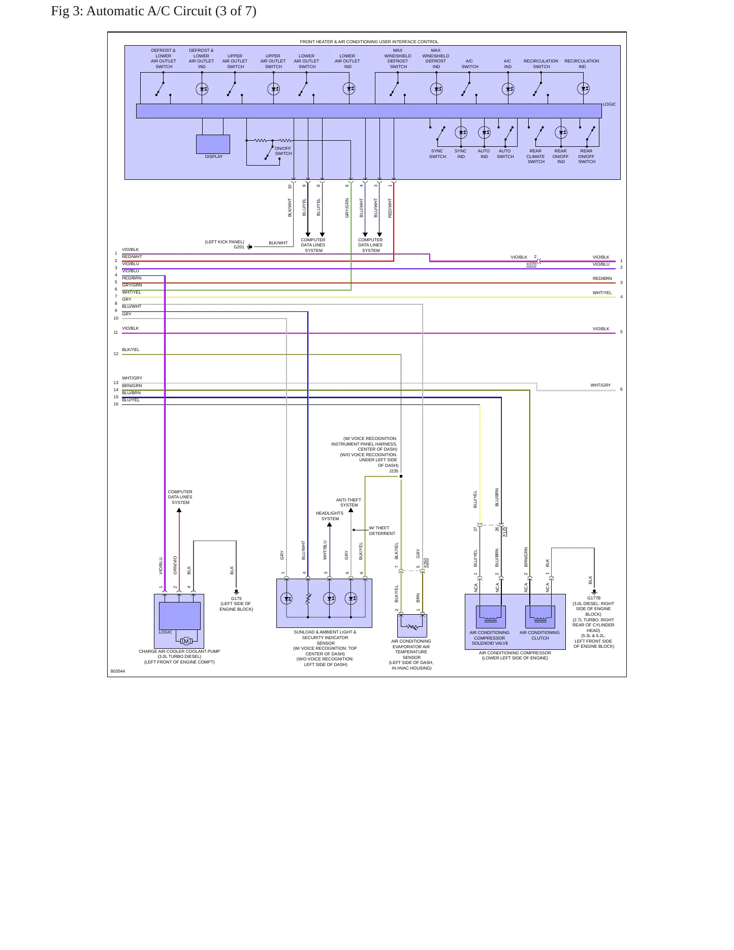 2022 GMC Sierra 1500 Service and Repair Manual preview page 11