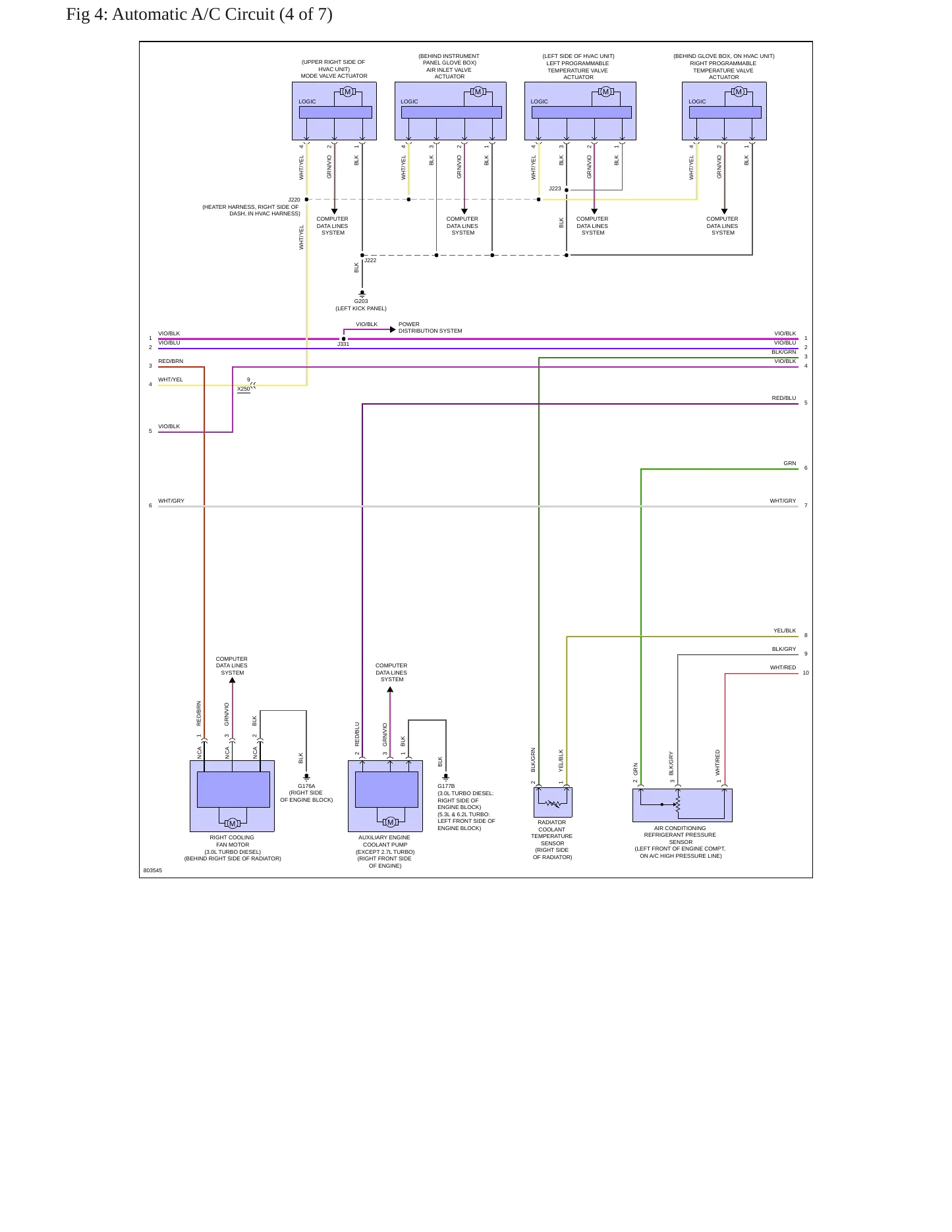 2022 GMC Sierra 1500 Service and Repair Manual preview page 12