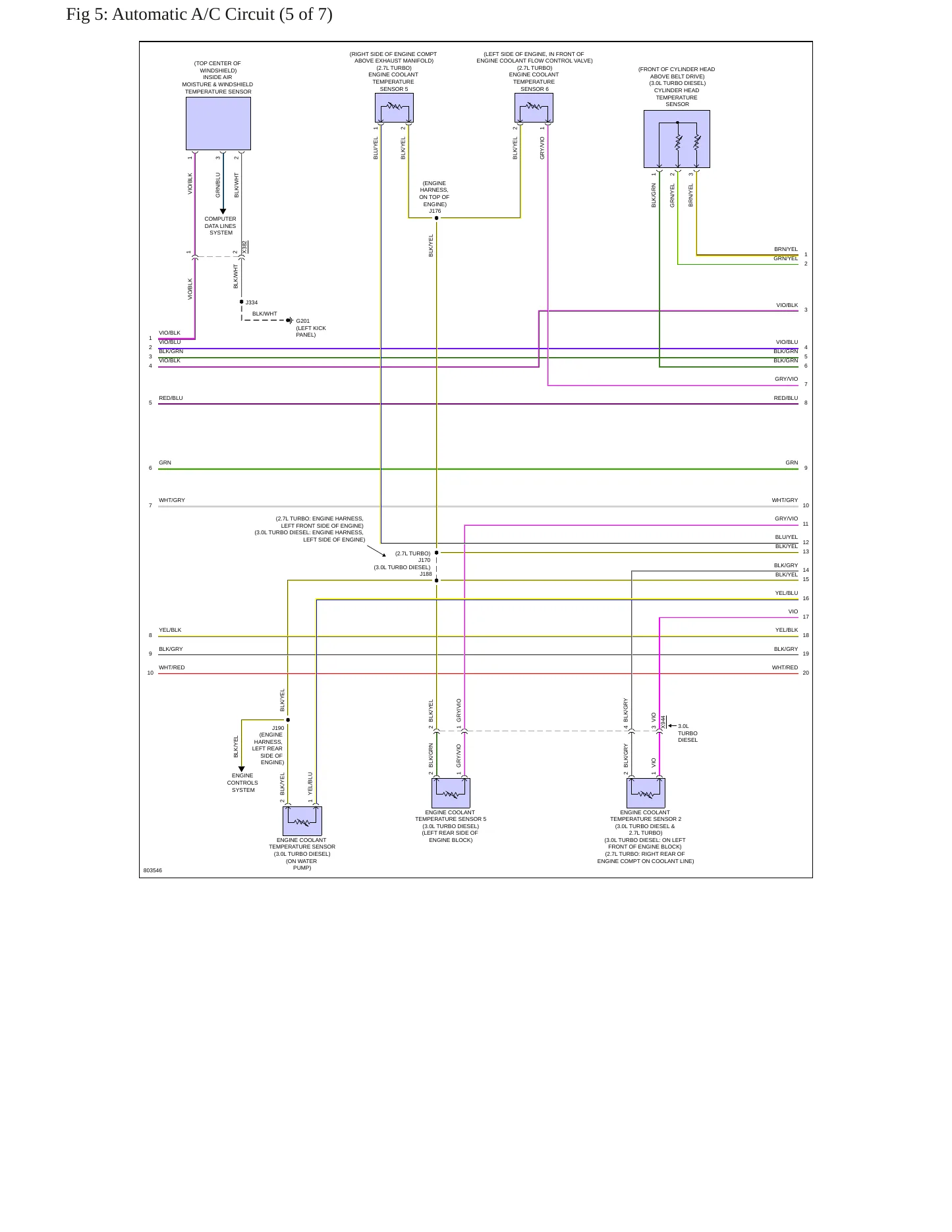 2022 GMC Sierra 1500 Service and Repair Manual preview page 13