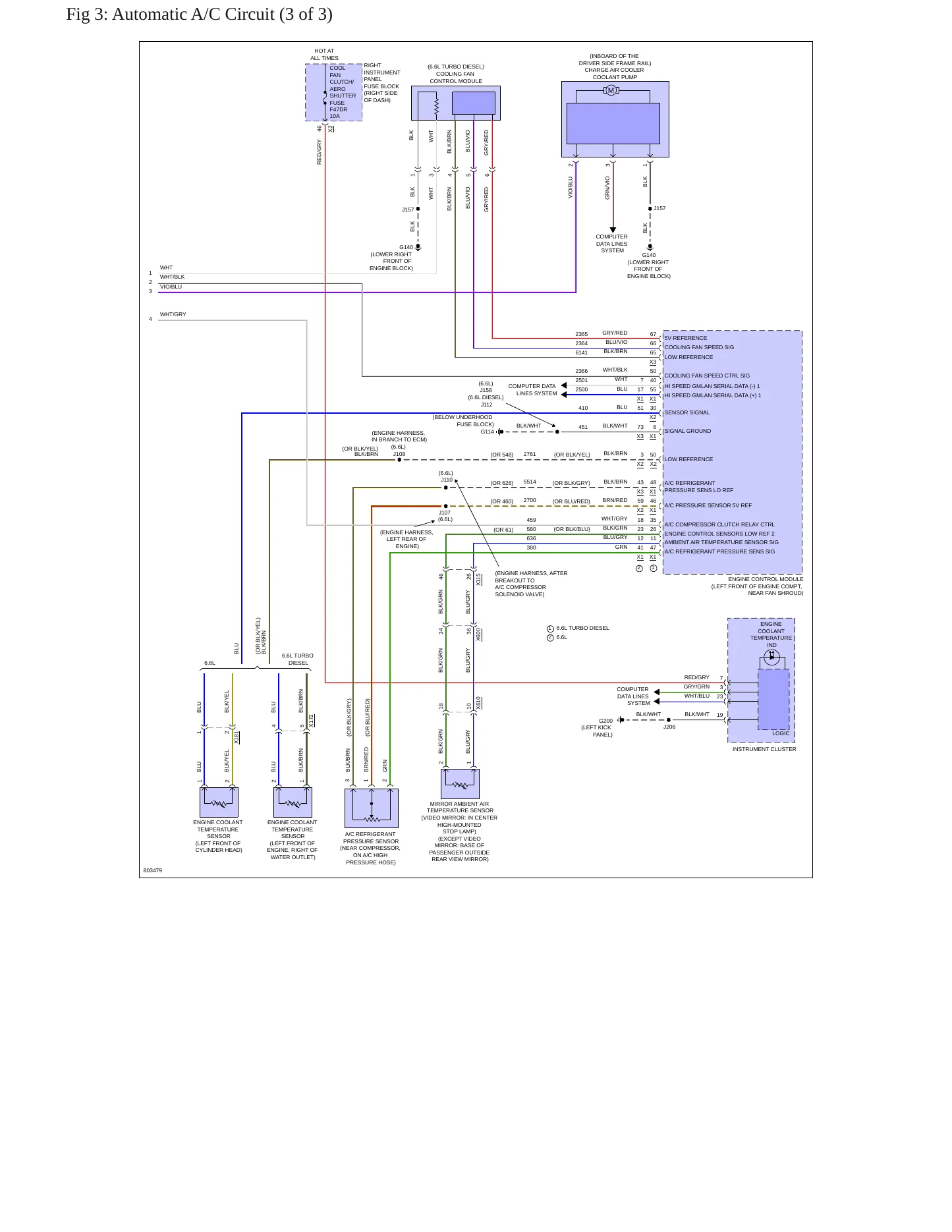 2022 GMC Sierra 3500 HD Service and Repair Manual preview page 10