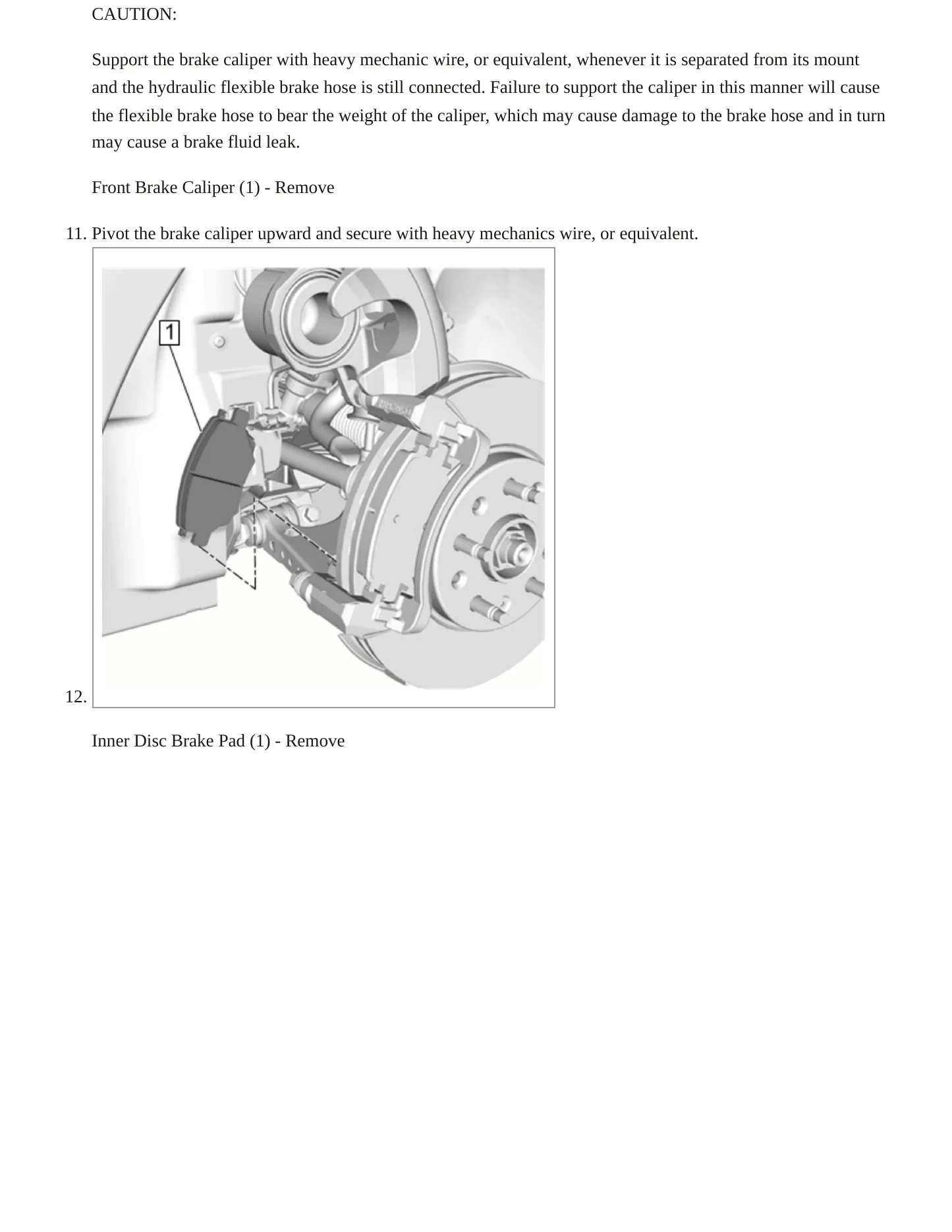 2022 GMC Terrain Service and Repair Manual preview page 7
