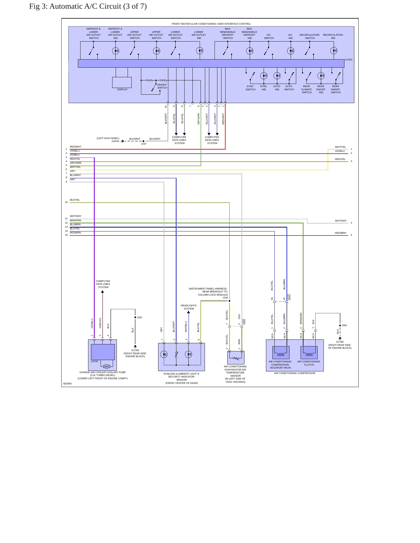 2022 GMC Yukon Service and Repair Manual preview page 10