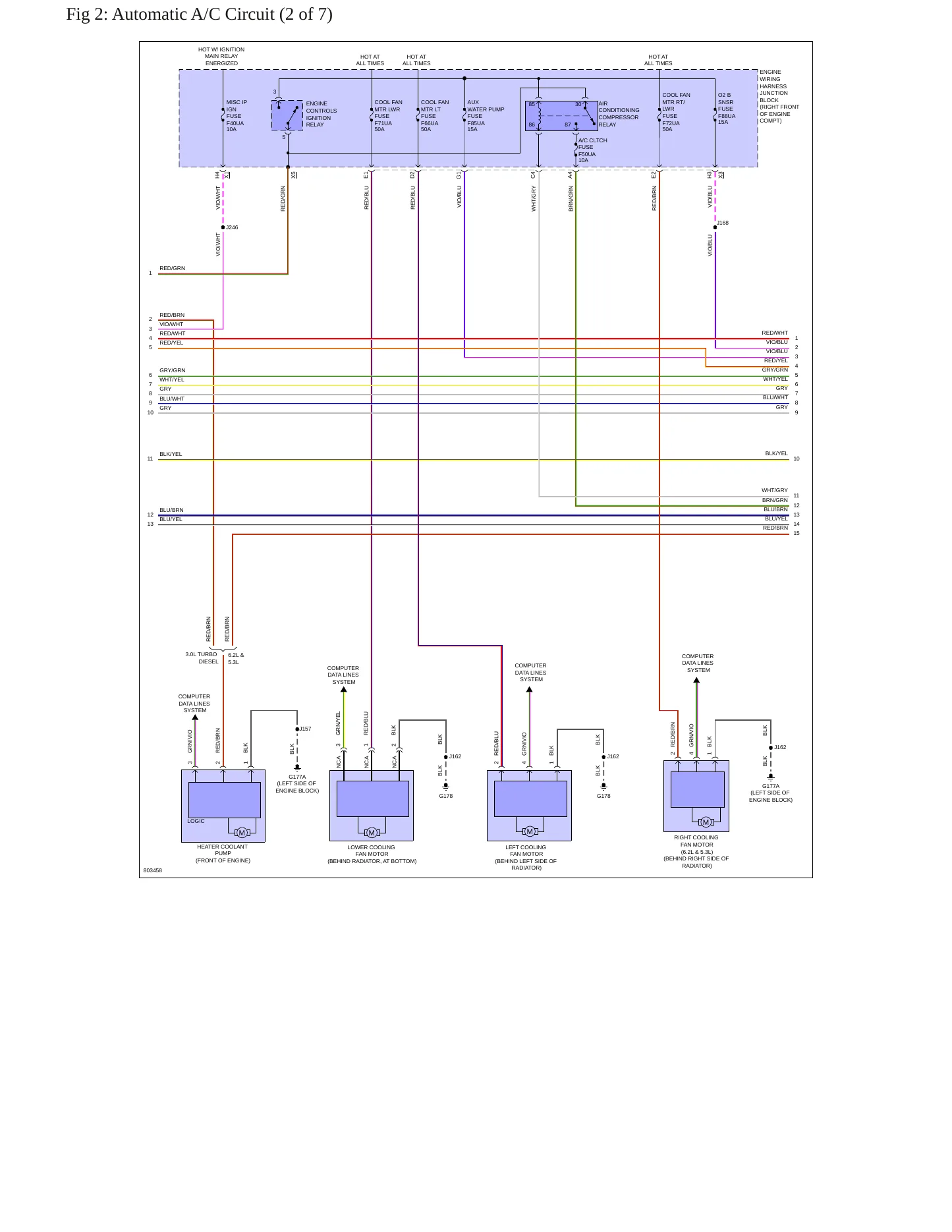 2022 GMC Yukon Service and Repair Manual preview page 9