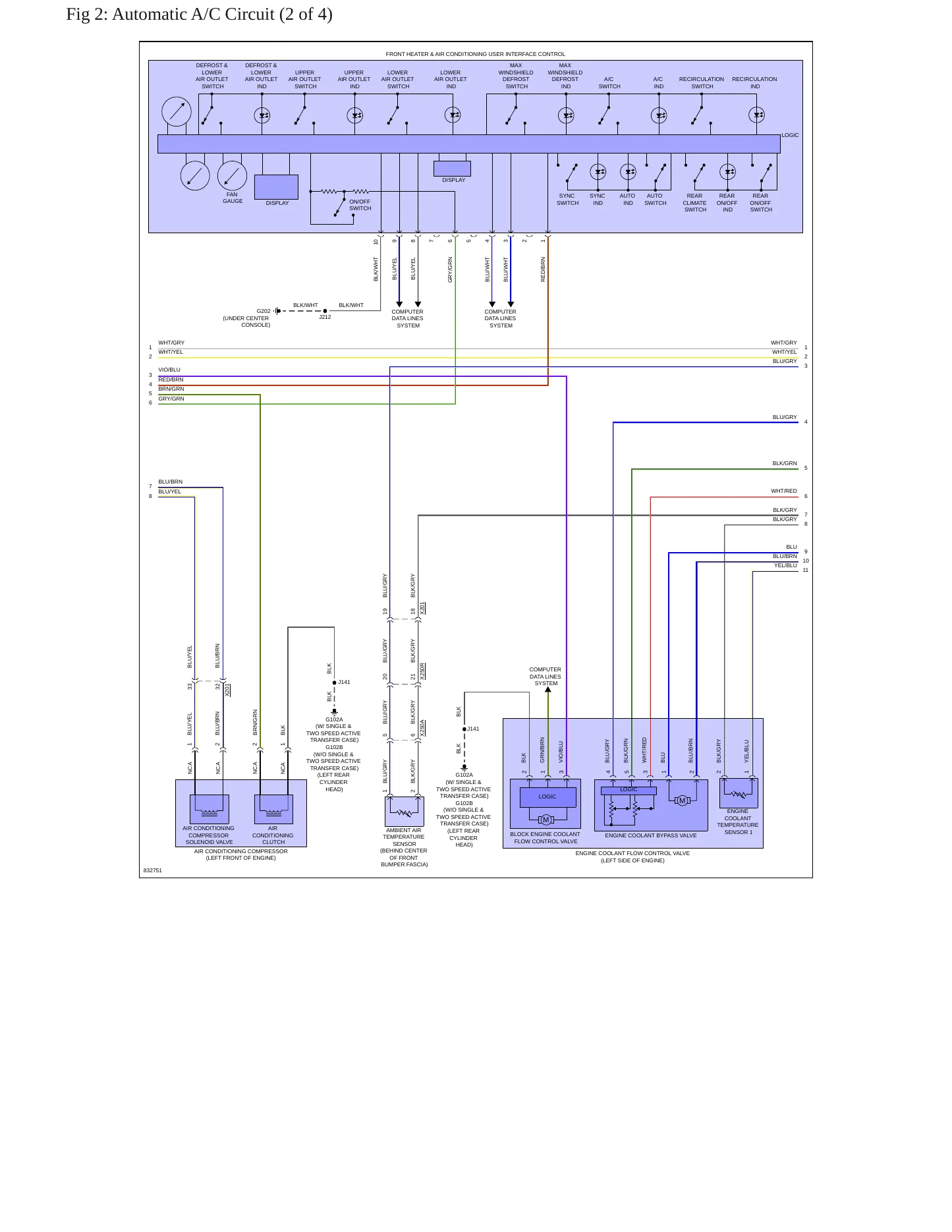 2023 GMC Canyon Service and Repair Manual preview page 10