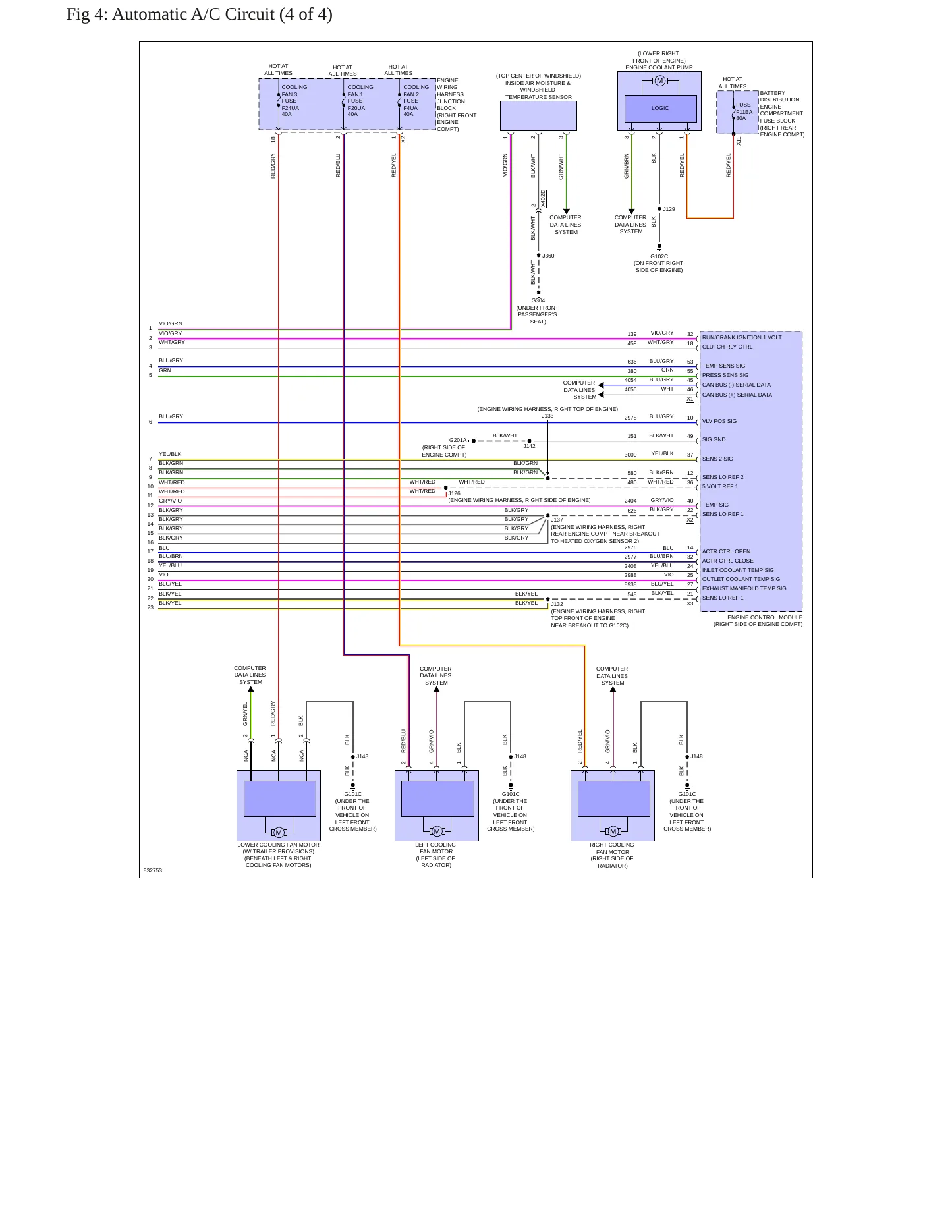 2023 GMC Canyon Service and Repair Manual preview page 12