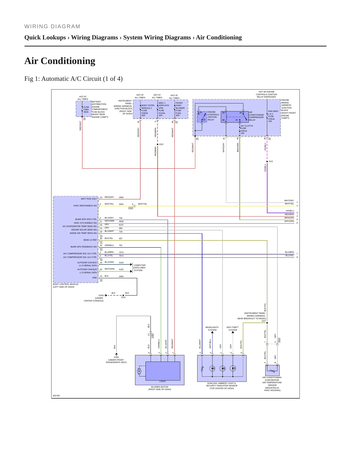 2023 GMC Canyon Service and Repair Manual preview page 9