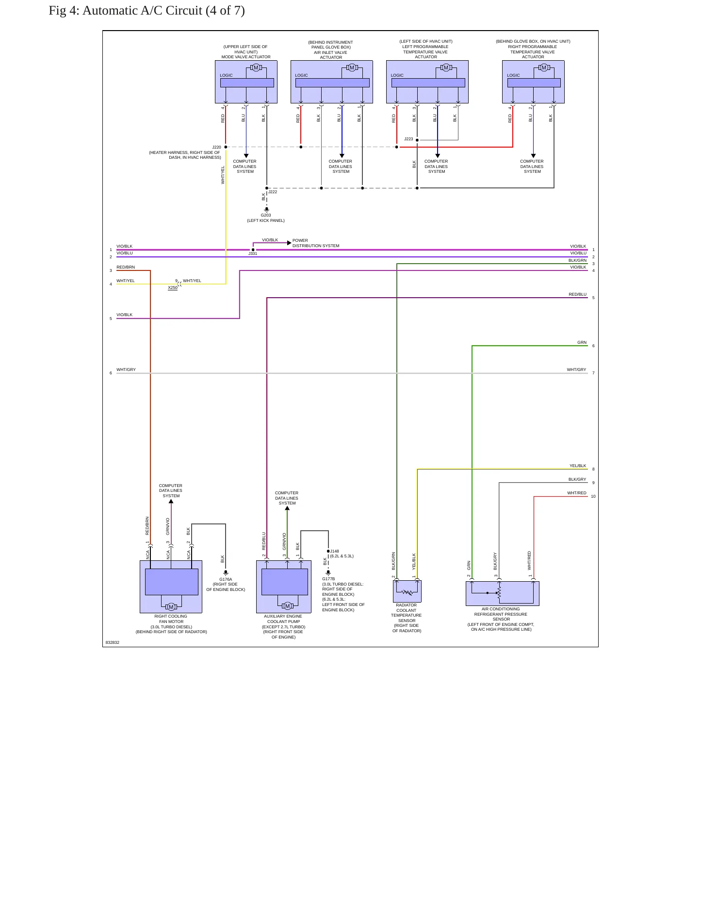 2023 GMC Sierra 1500 Service and Repair Manual preview page 12