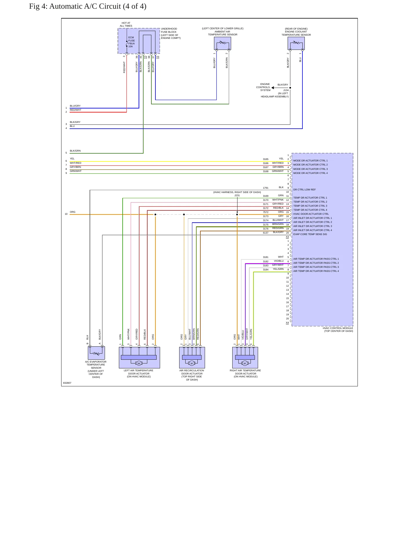 2023 GMC Terrain Service and Repair Manual preview page 12
