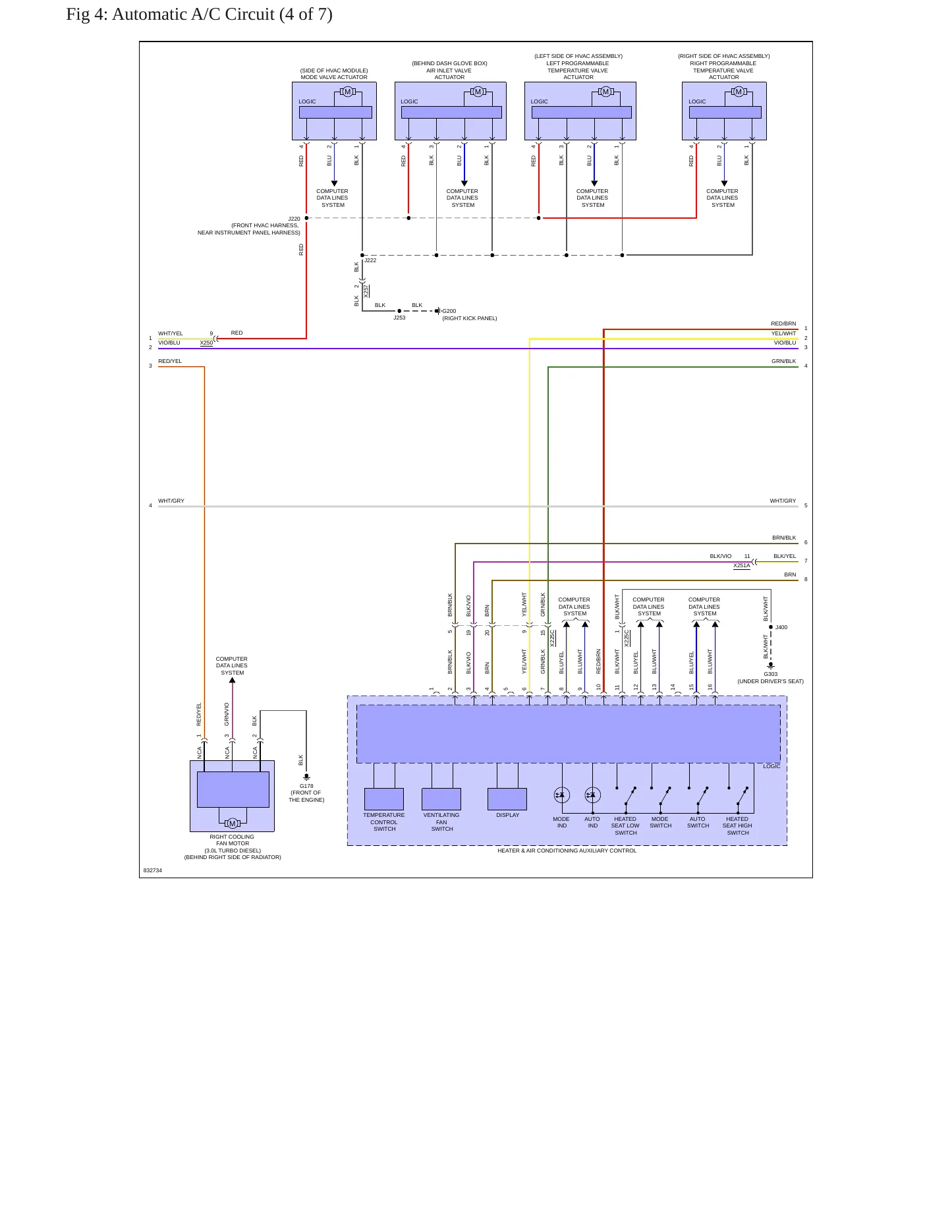 2023 GMC Yukon XL Service and Repair Manual preview page 10