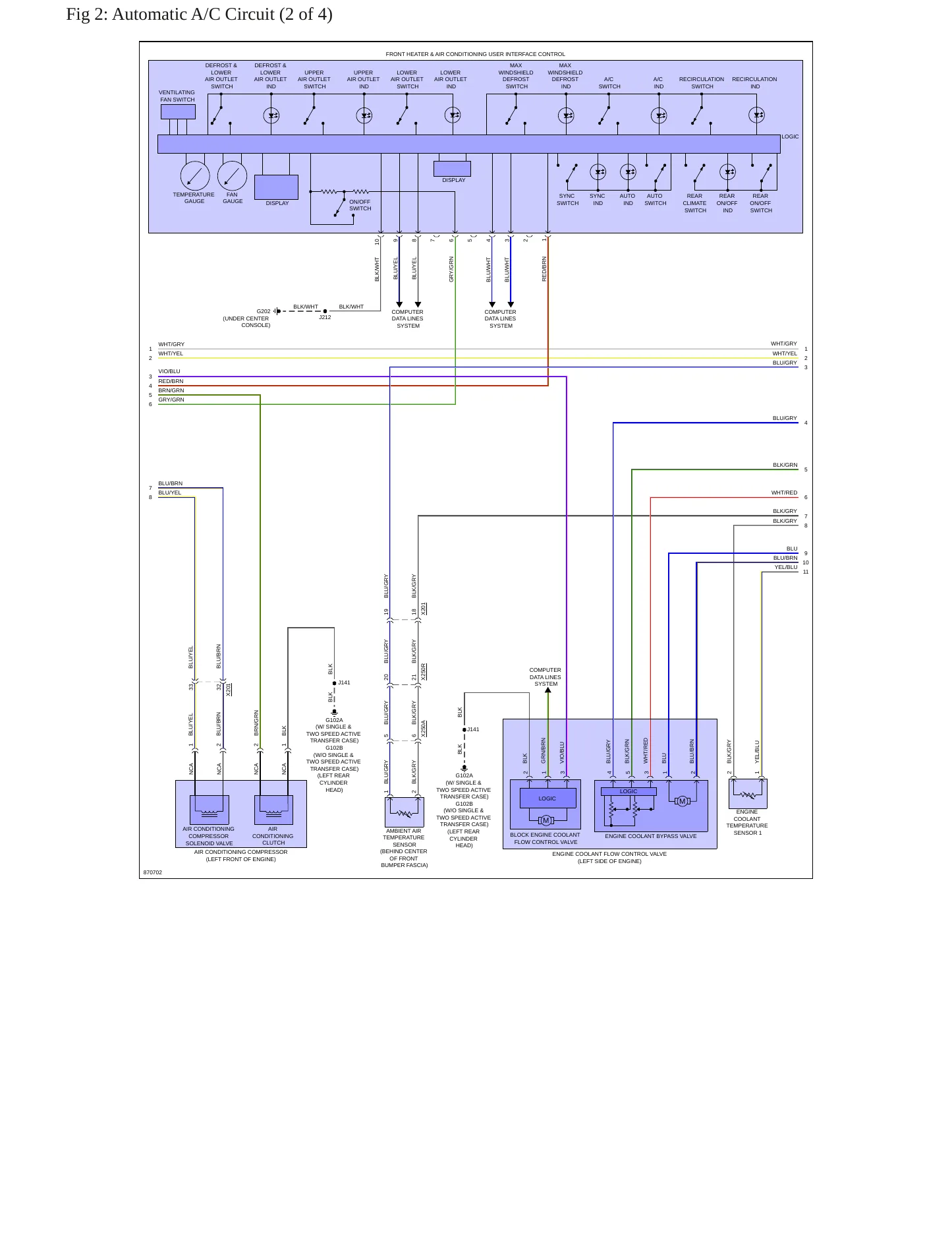 2024 GMC Canyon Service and Repair Manual preview page 10