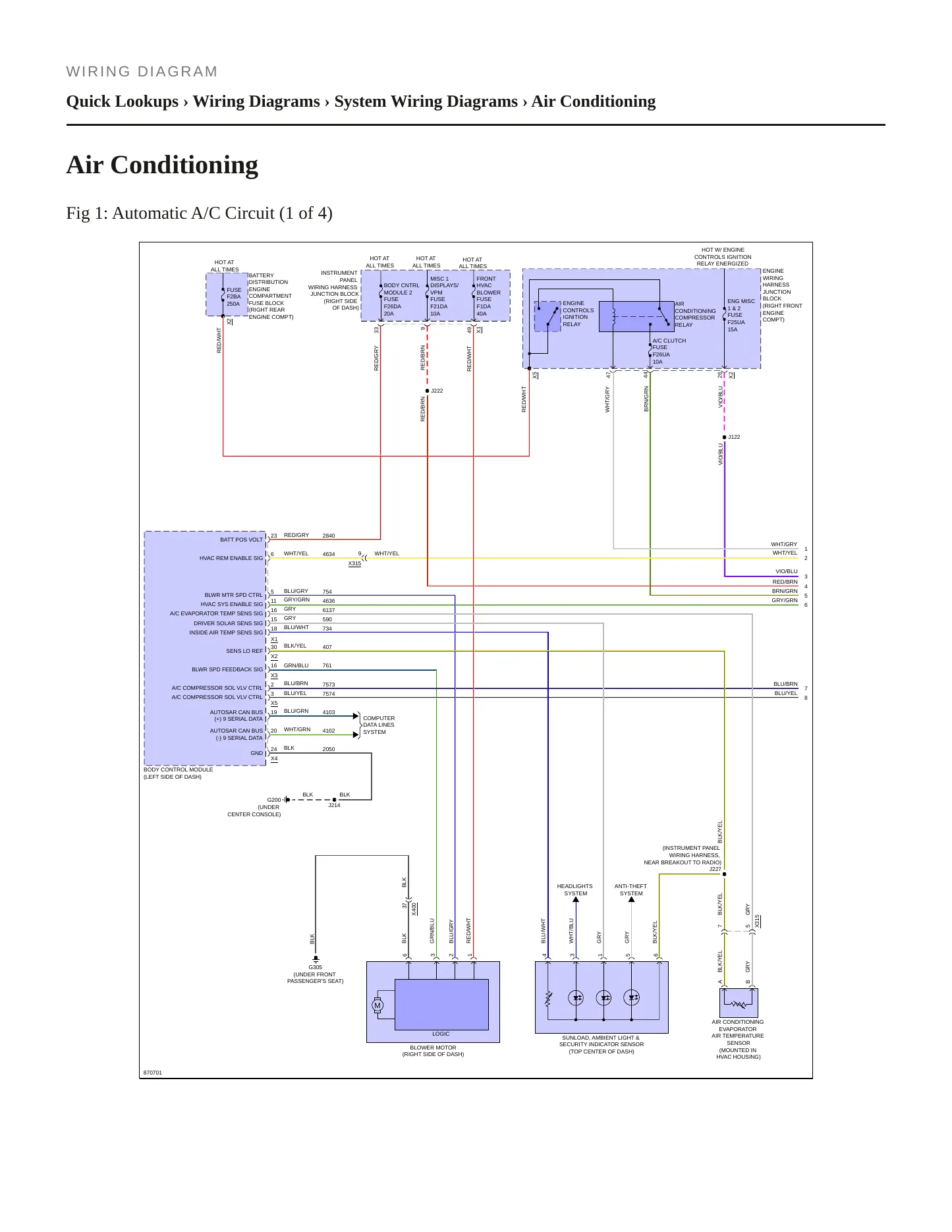 2024 GMC Canyon Service and Repair Manual preview page 9