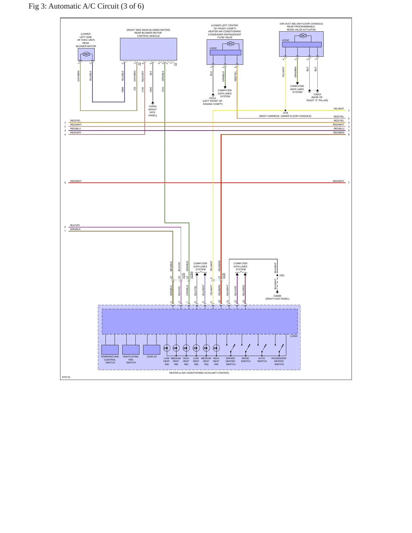 2024 GMC Hummer EV SUV Service and Repair Manual preview page 7